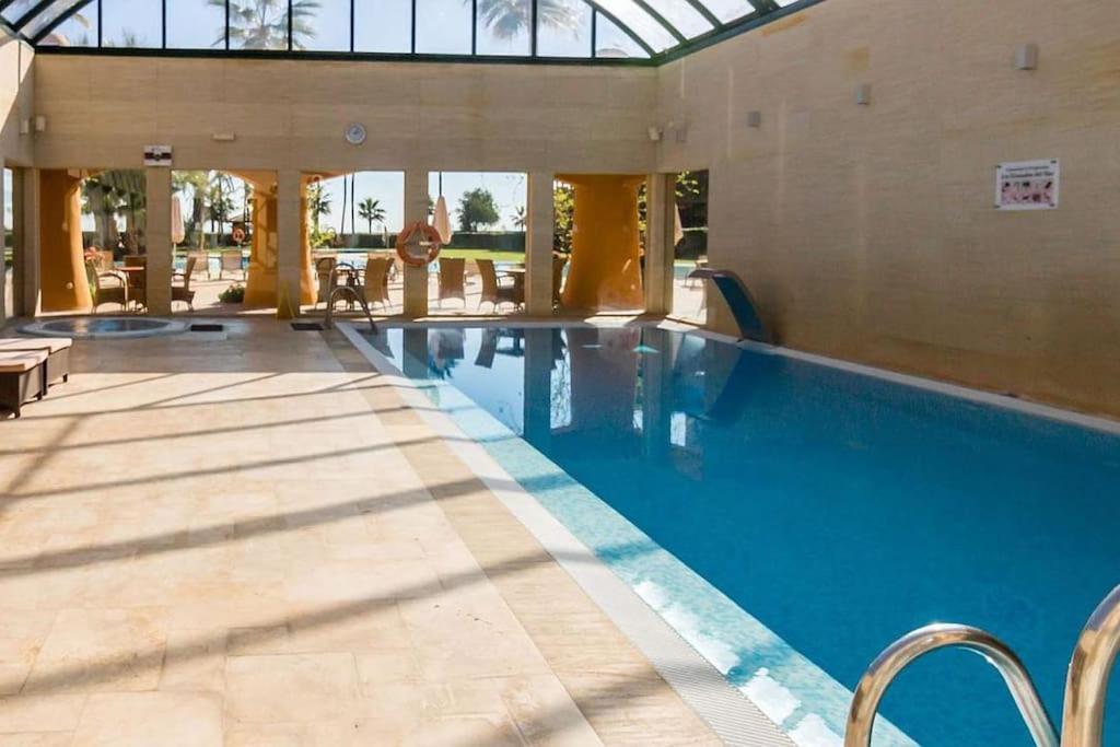 Duplex Penthouse Los Granados Del Mar Estepona