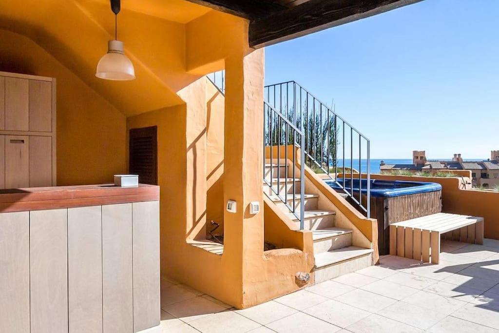 Duplex Penthouse Los Granados Del Mar * Estepona