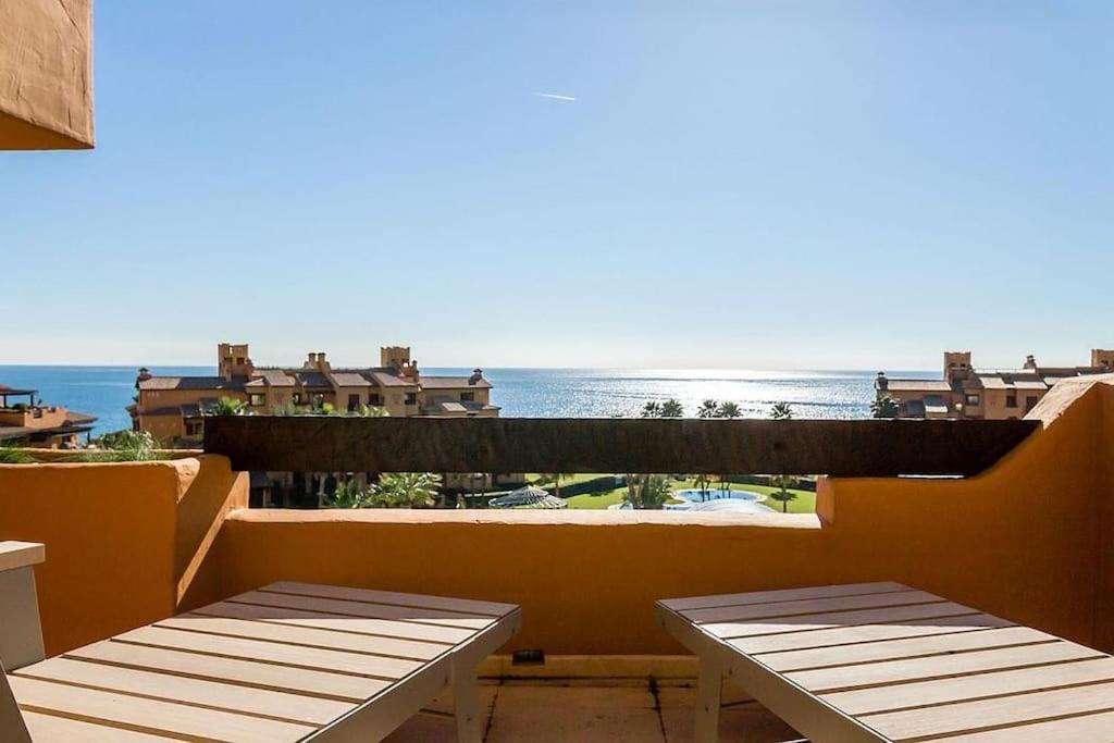 Apartment Duplex Penthouse Los Granados Del Mar