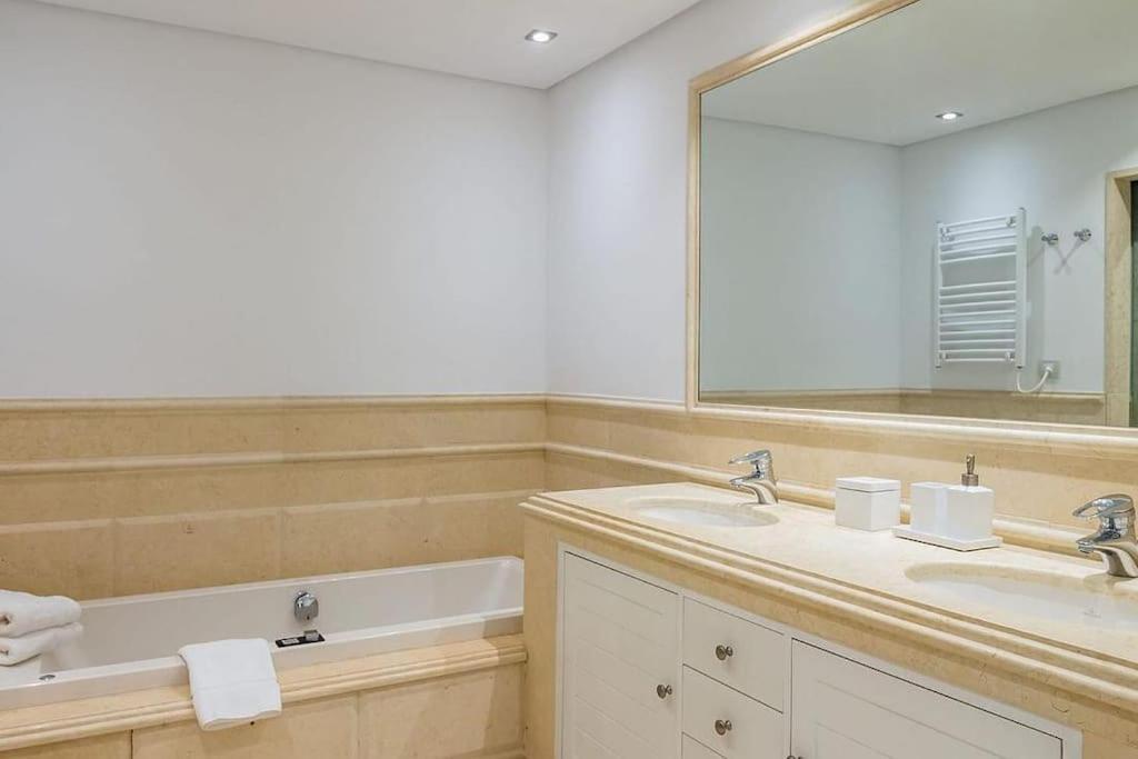 Duplex Penthouse Los Granados Del Mar Apartment *