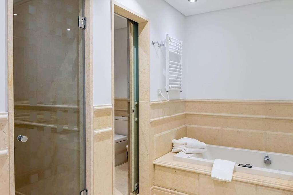 Apartment Duplex Penthouse Los Granados Del Mar Estepona