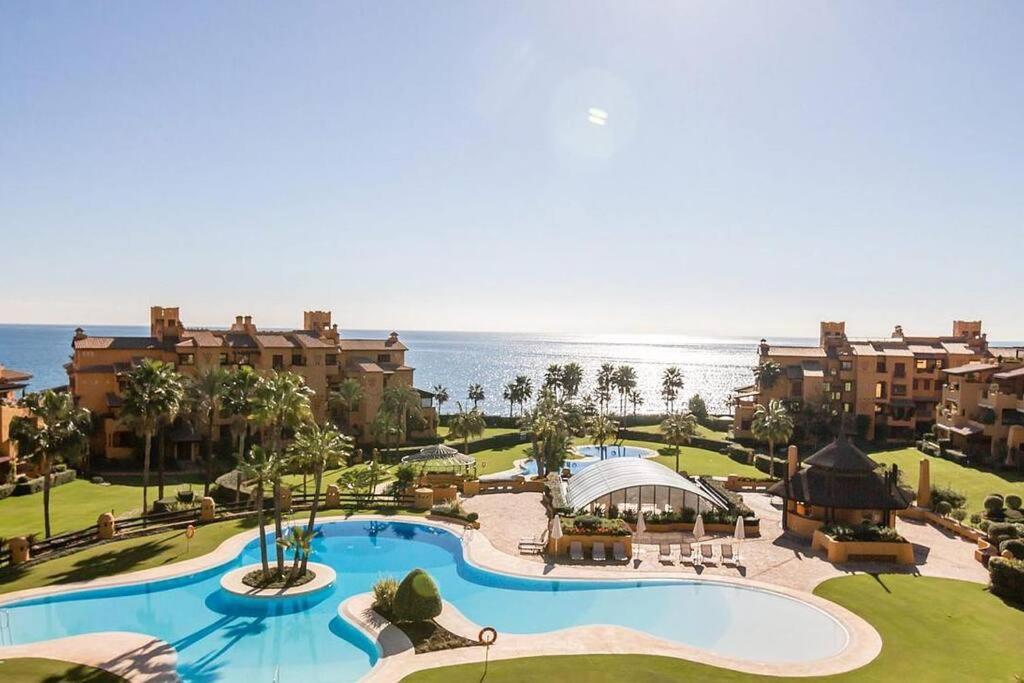 Duplex Penthouse Los Granados Del Mar