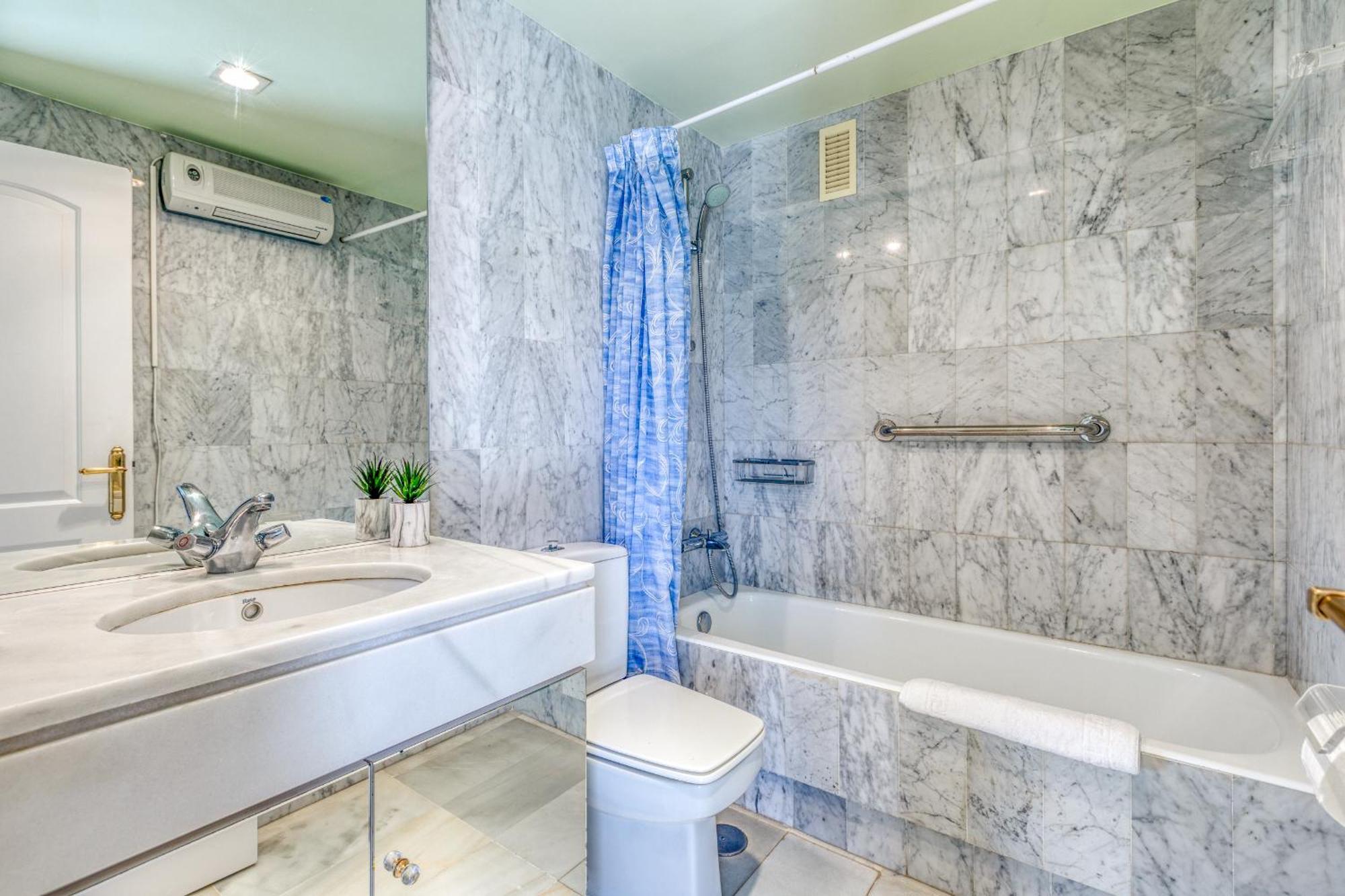 Apartamento Hanami Alcazaba Duplex Sea View *