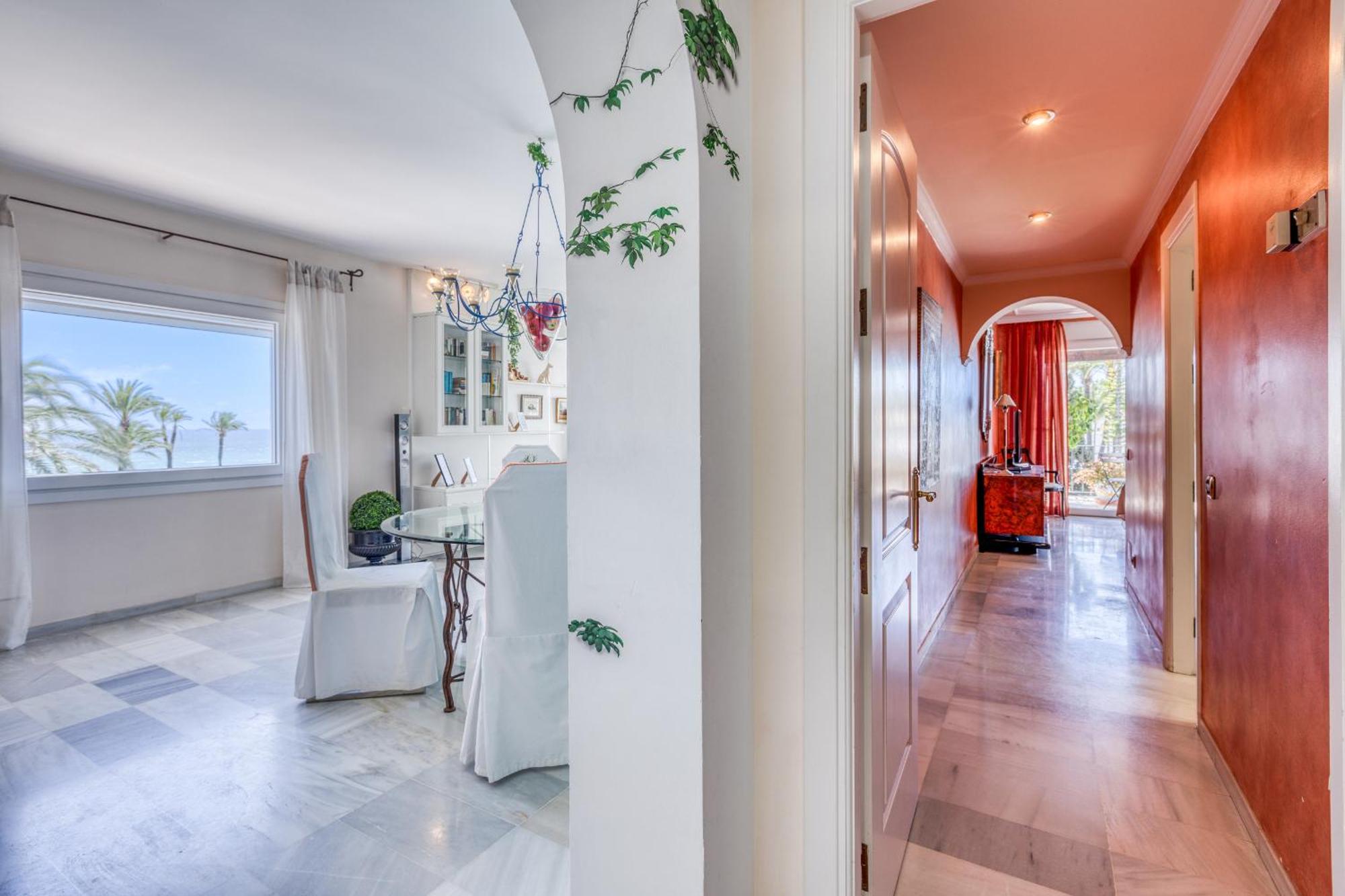 Apartamento Hanami Alcazaba Duplex Sea View *