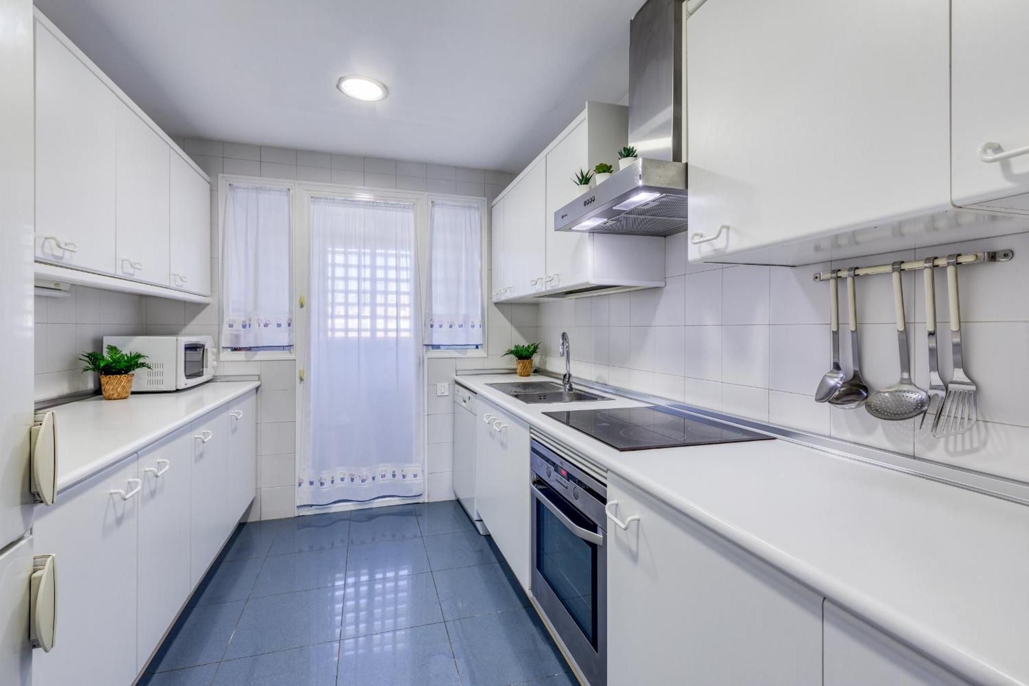 Hanami Alcazaba Duplex Sea View Apartamento *