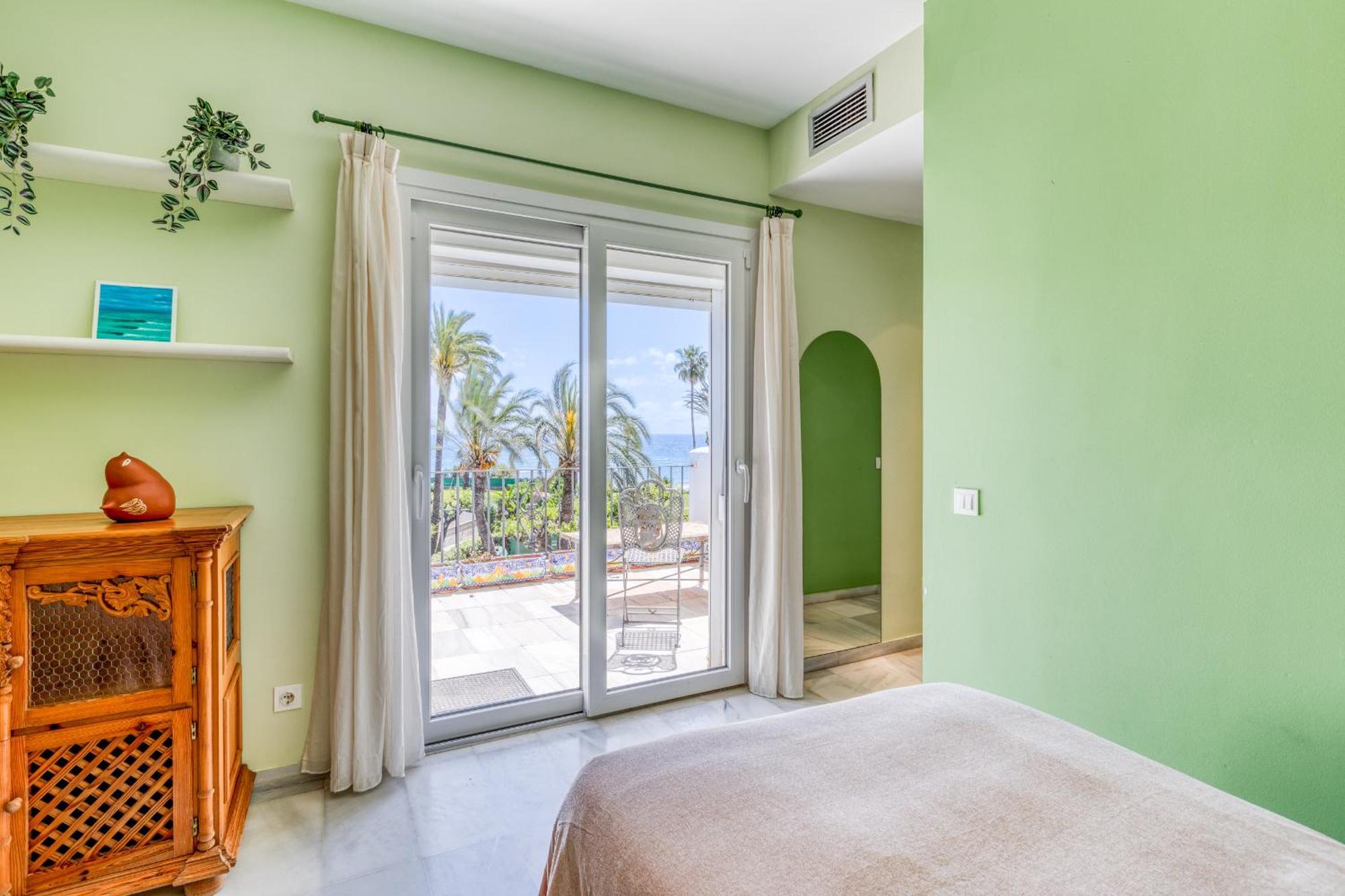 Hanami Alcazaba Duplex Sea View Apartamento *