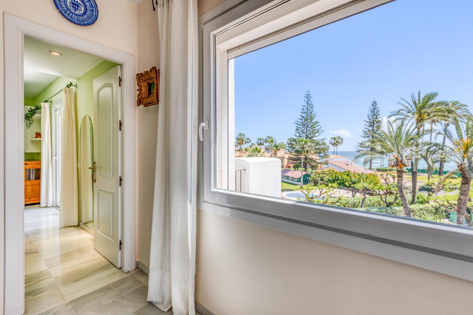 Hanami Alcazaba Duplex Sea View Apartamento *