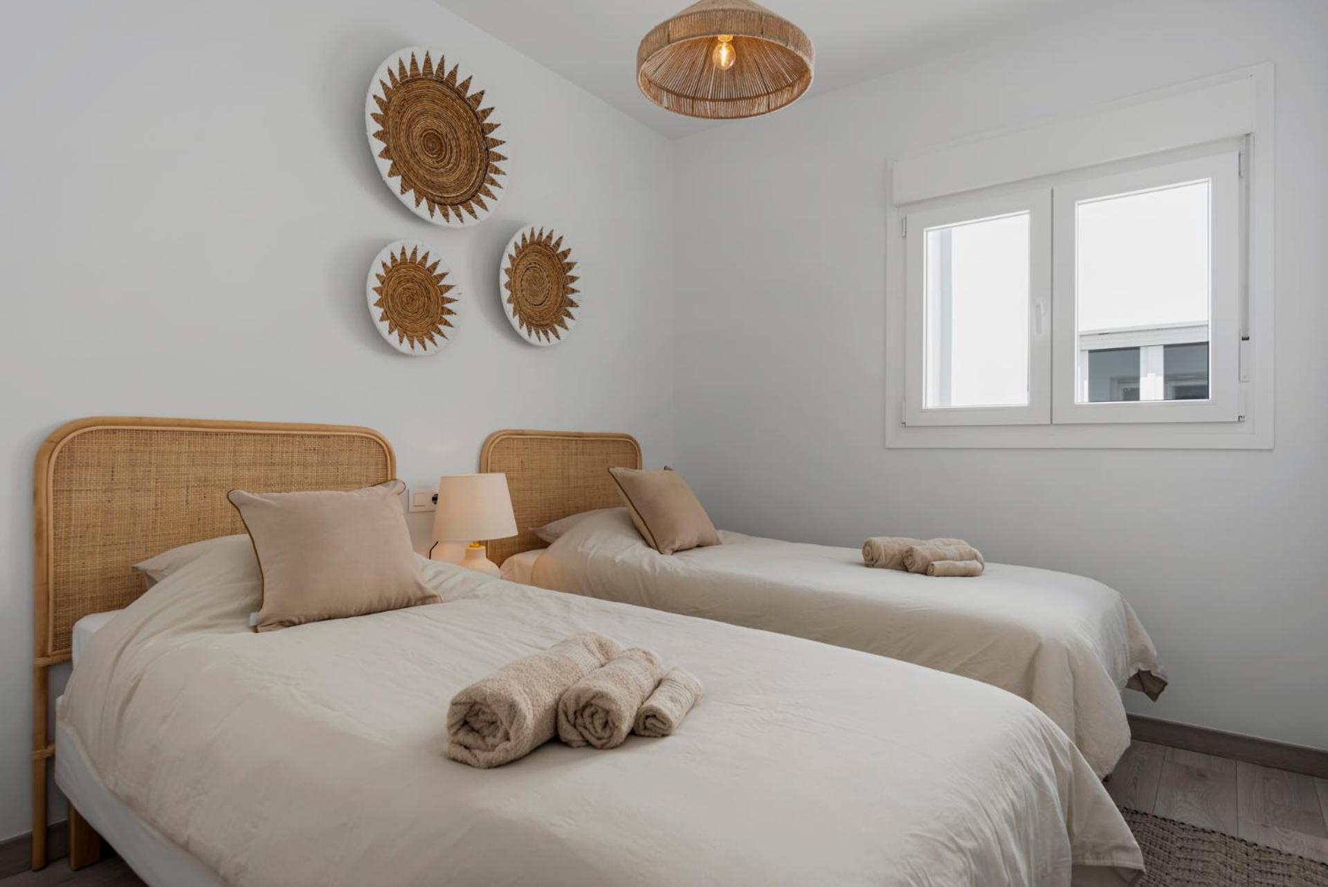 Apartment Casa Isa - Luxury Penthouse Seaview