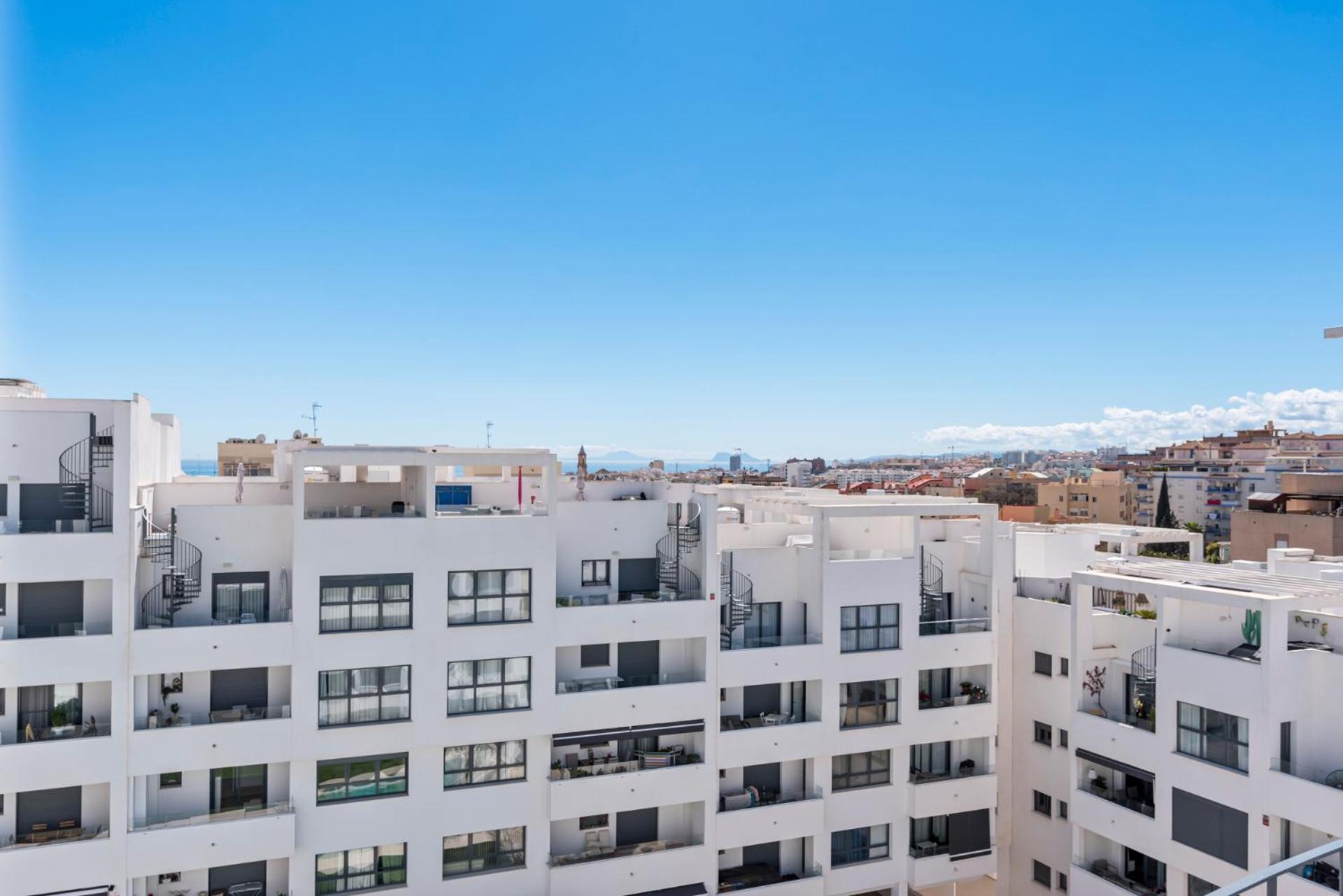 Casa Isa - Luxury Penthouse Seaview *