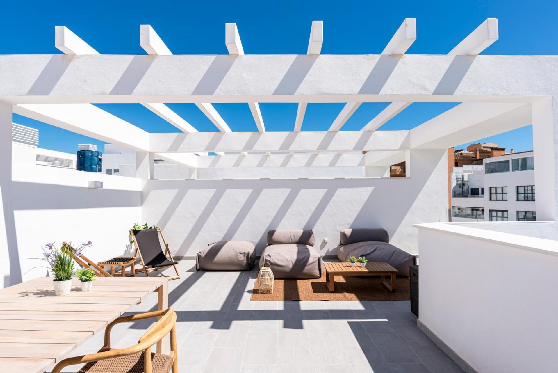 Casa Isa - Luxury Penthouse Seaview