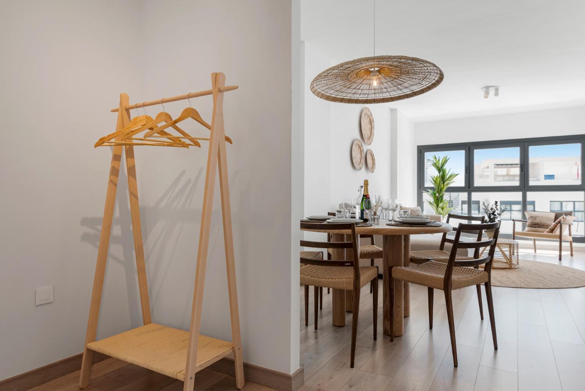 Apartment Casa Isa - Luxury Penthouse Seaview Estepona