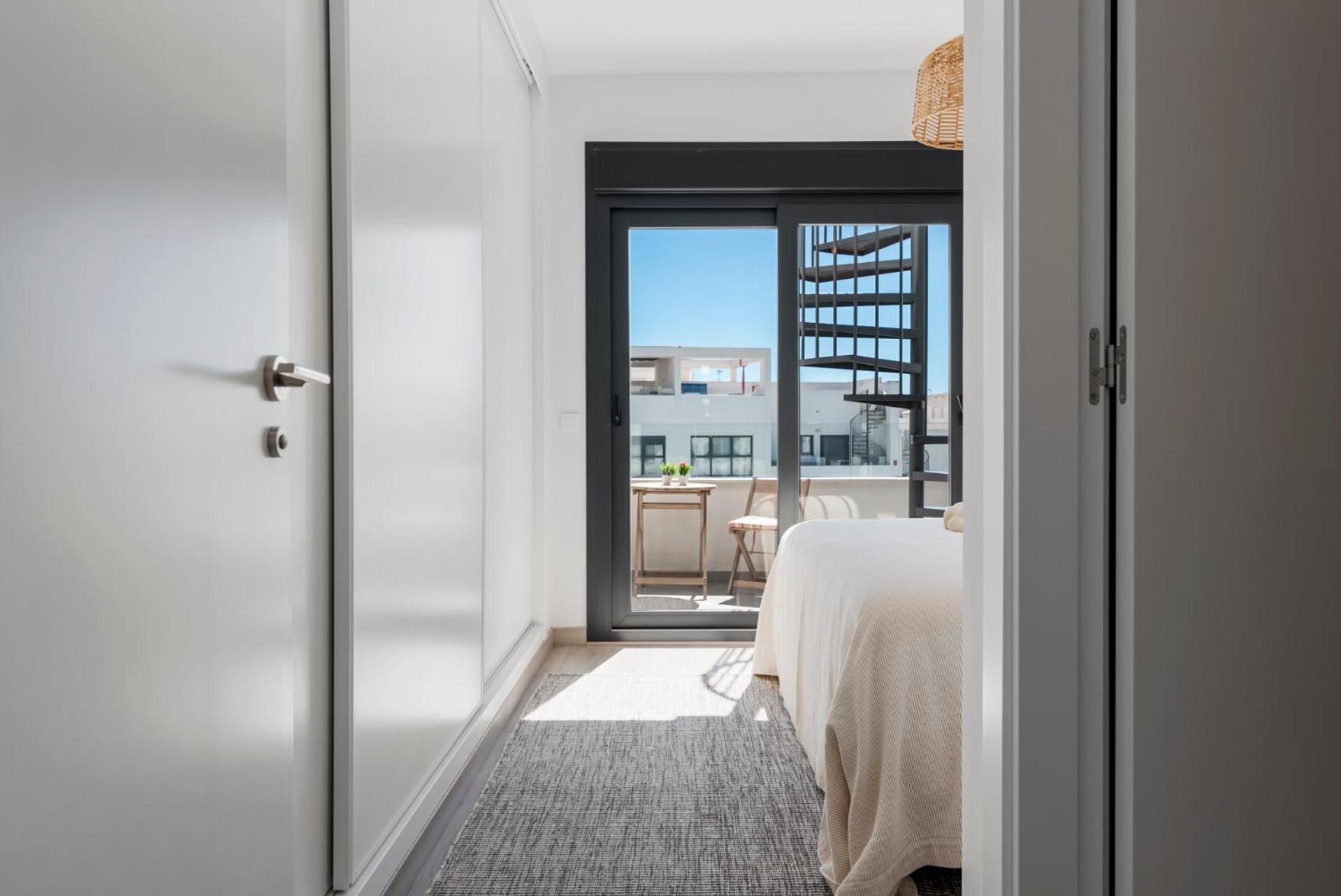 Apartment Casa Isa - Luxury Penthouse Seaview *