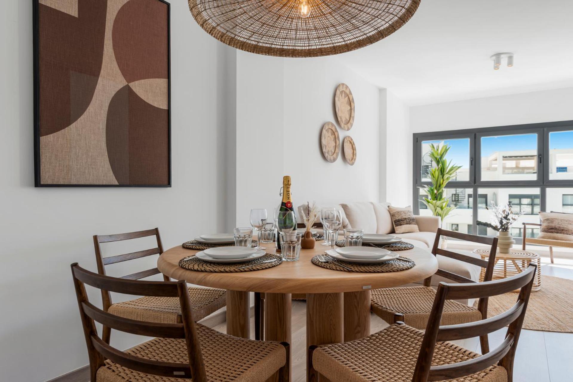 Casa Isa - Luxury Penthouse Seaview *