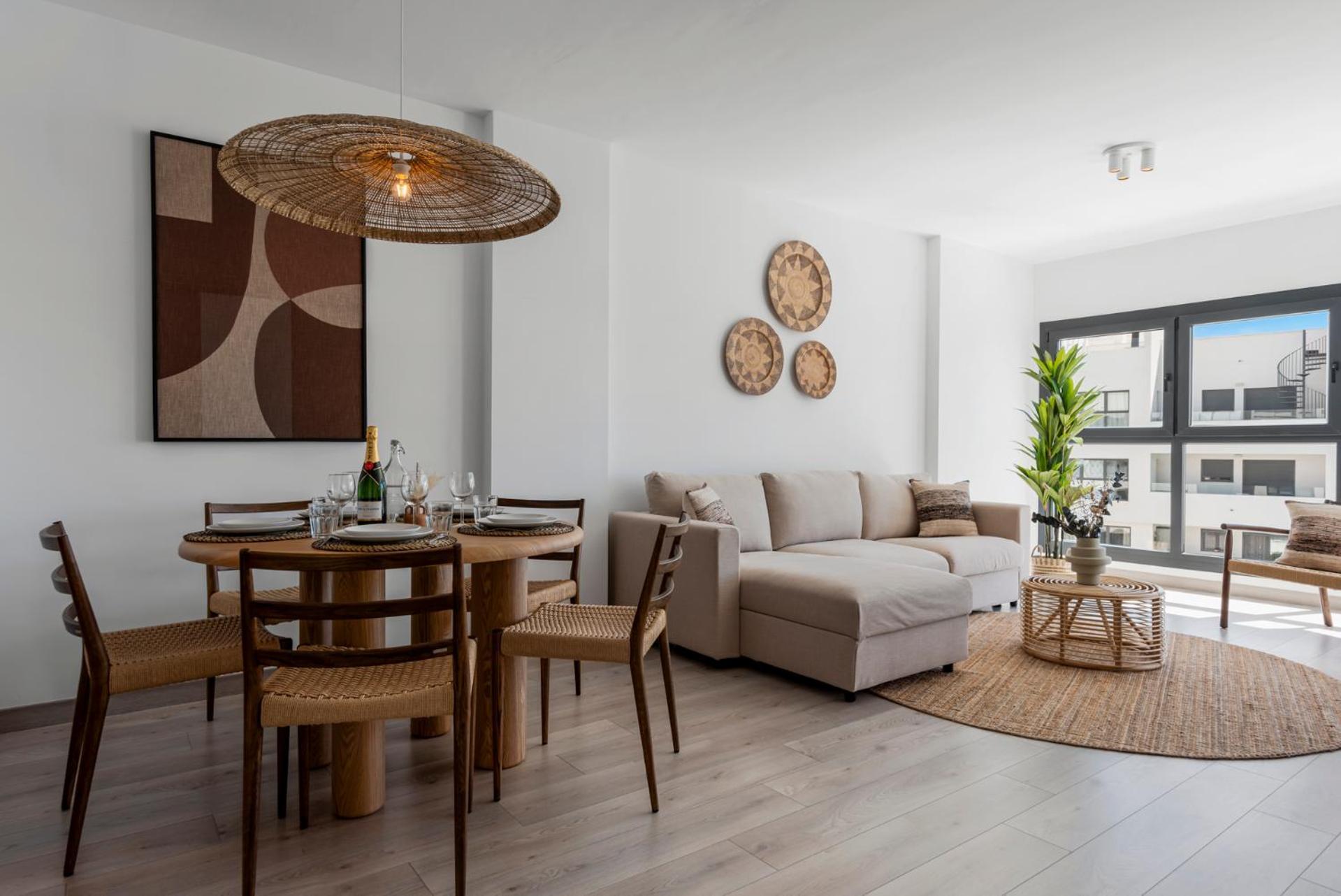 Casa Isa - Luxury Penthouse Seaview Apartment *