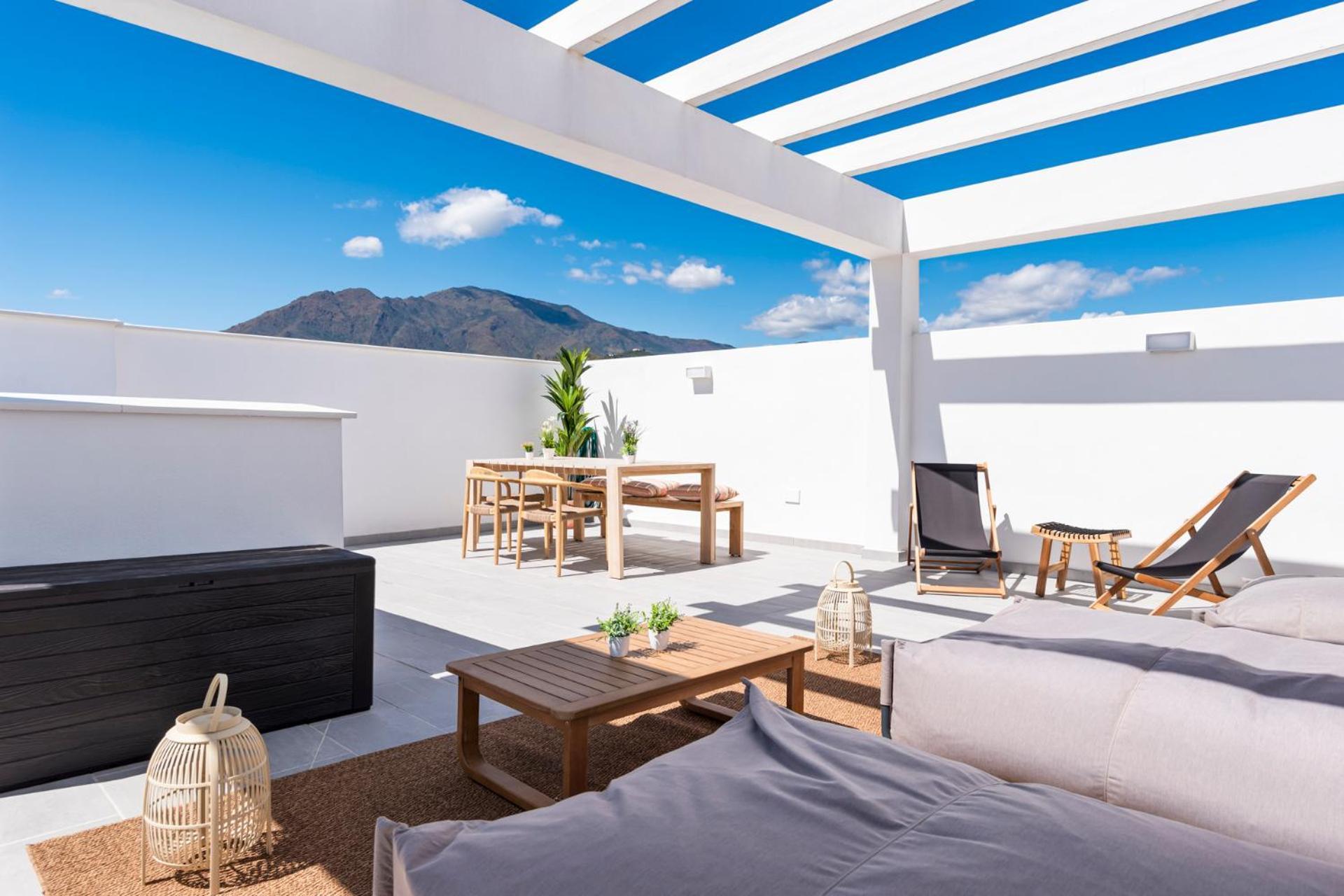 Apartment Casa Isa - Luxury Penthouse Seaview *