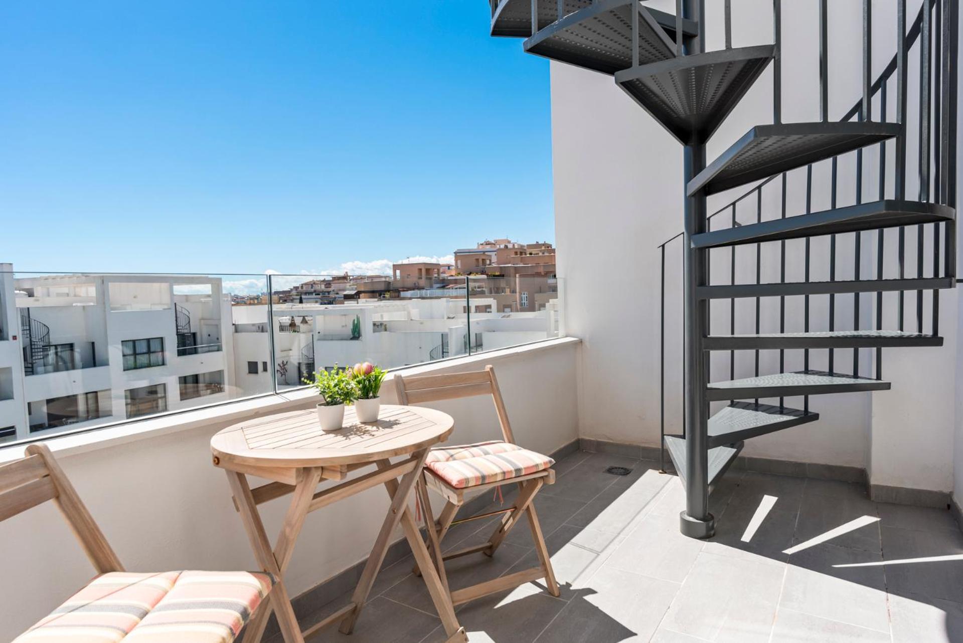 Casa Isa - Luxury Penthouse Seaview