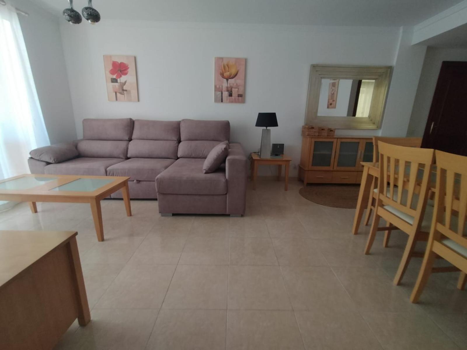 Apartment Centro ¡excelente Ubicacion! Estepona
