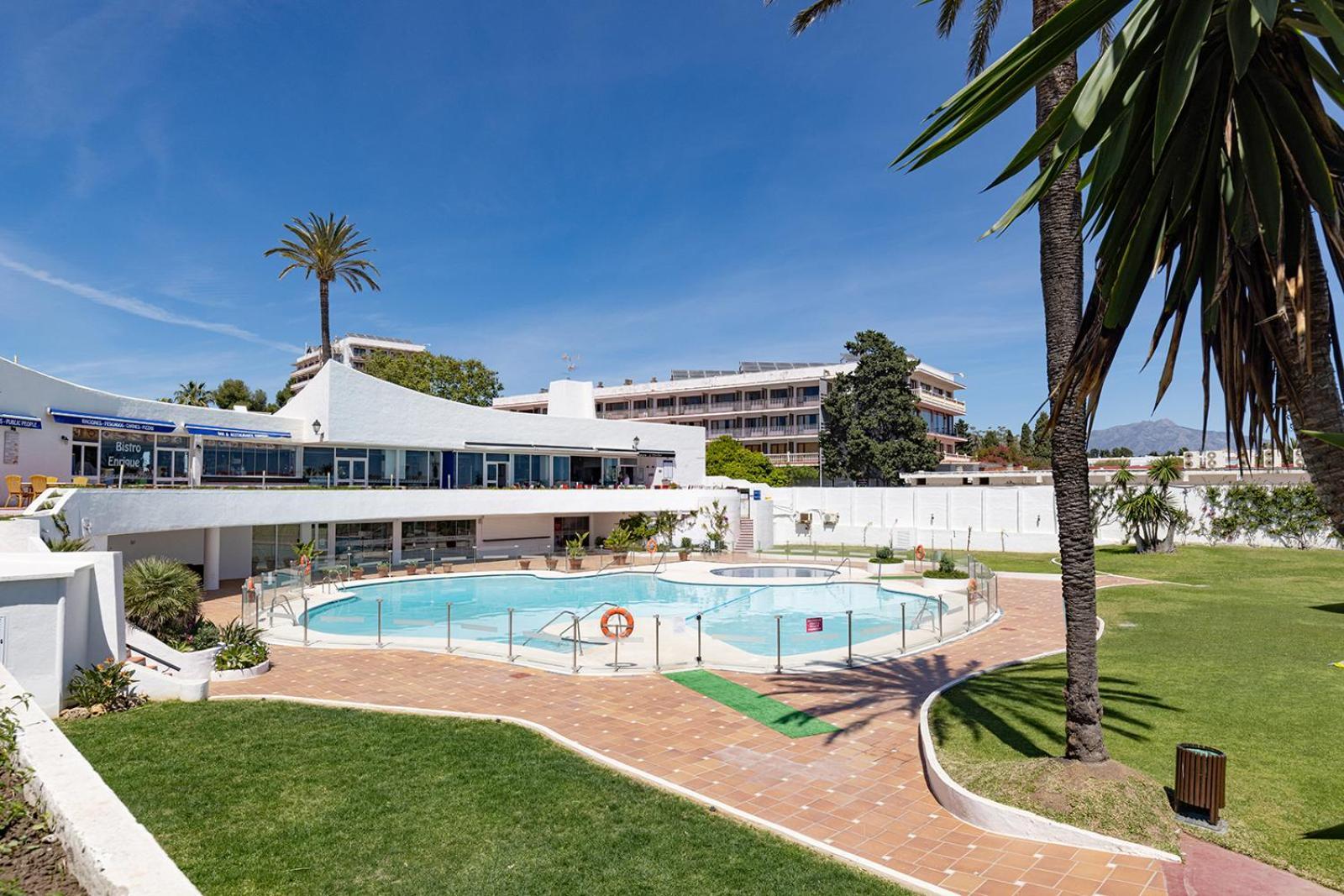Beachfront Townhouse By The Sea @ Villacana Playa! *