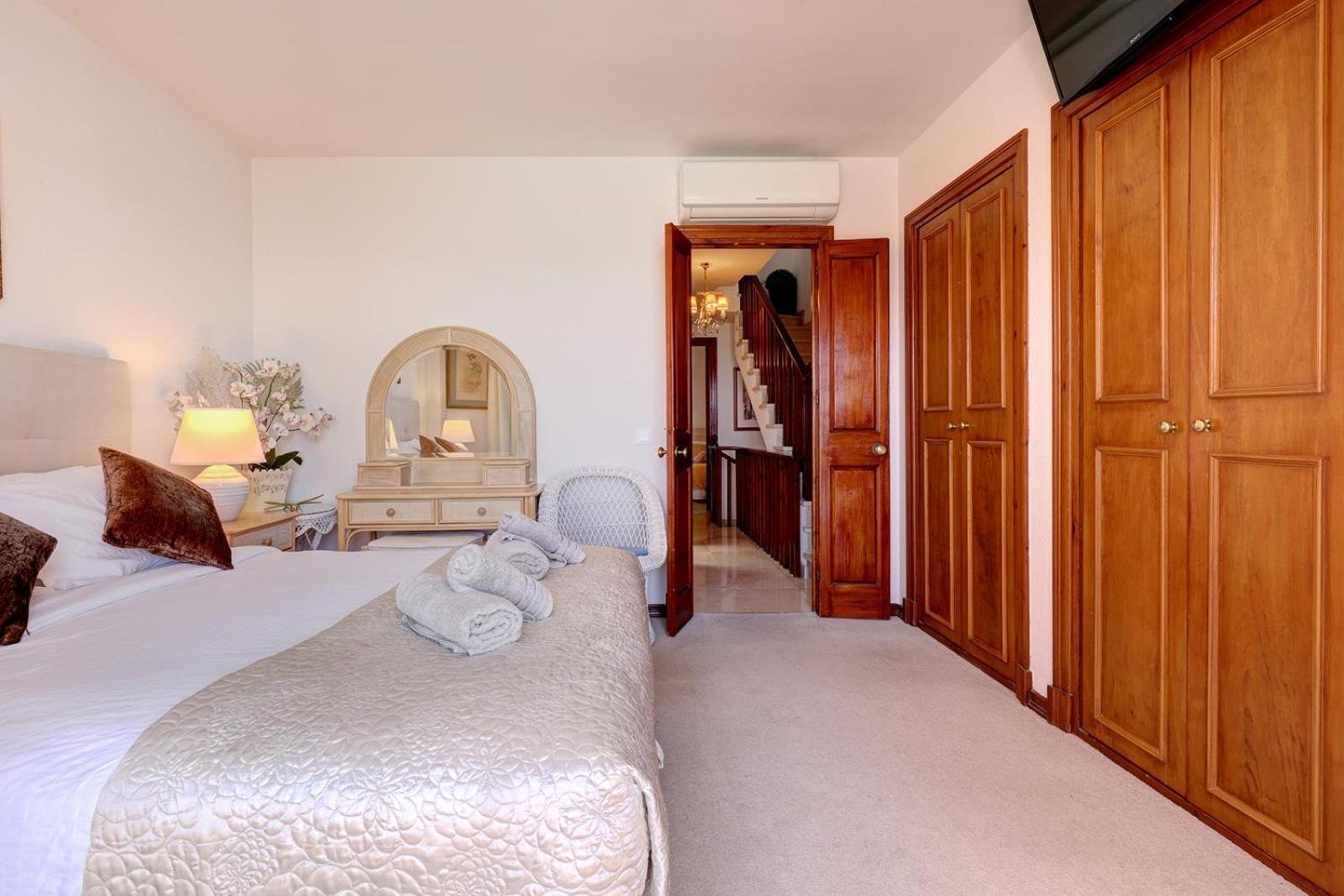 Beachfront Townhouse By The Sea @ Villacana Playa! * Estepona
