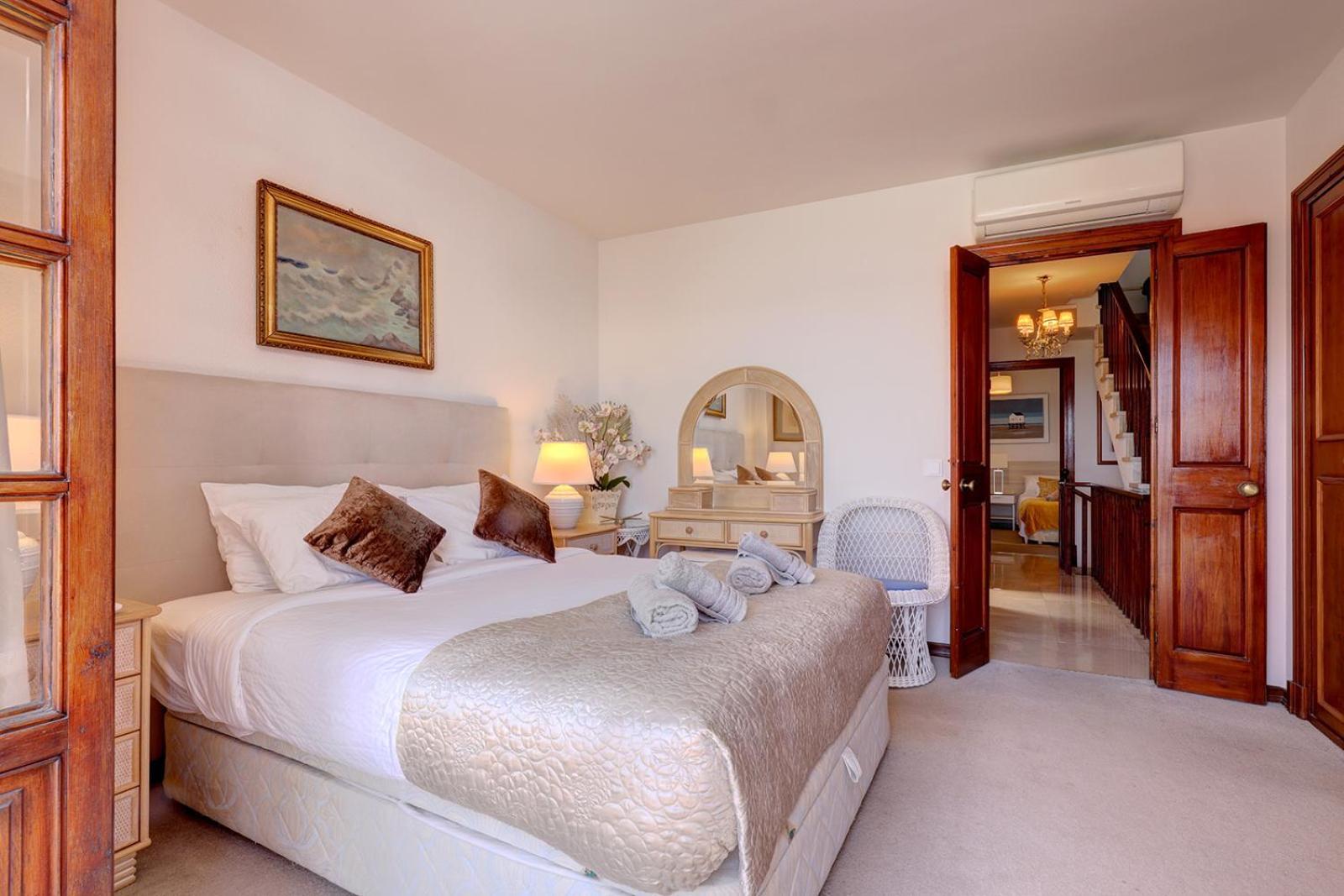Beachfront Townhouse By The Sea @ Villacana Playa! Estepona