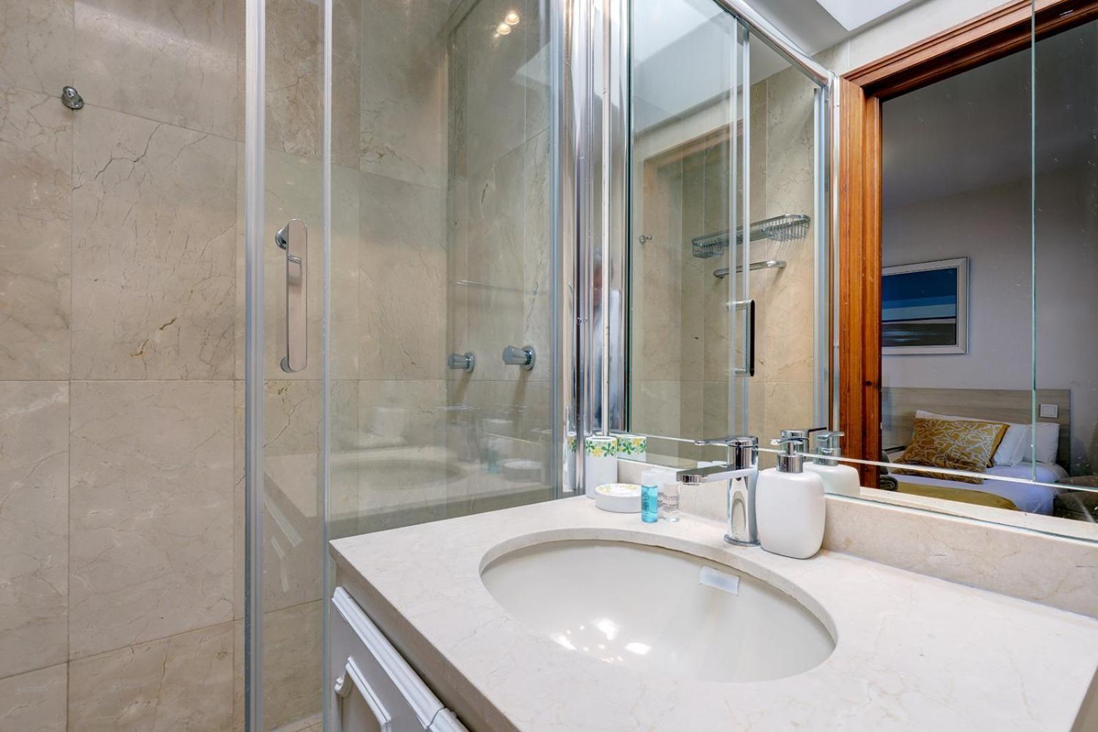 Apartamento Beachfront Townhouse By The Sea @ Villacana Playa! Estepona