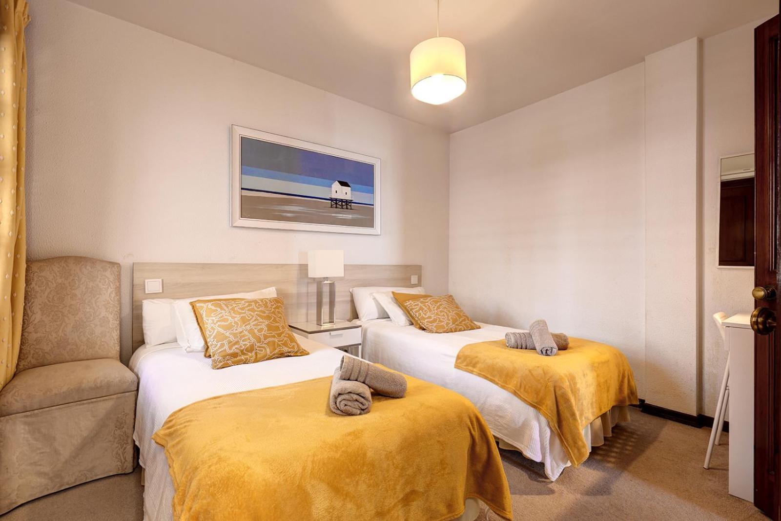 Beachfront Townhouse By The Sea @ Villacana Playa! Apartment *