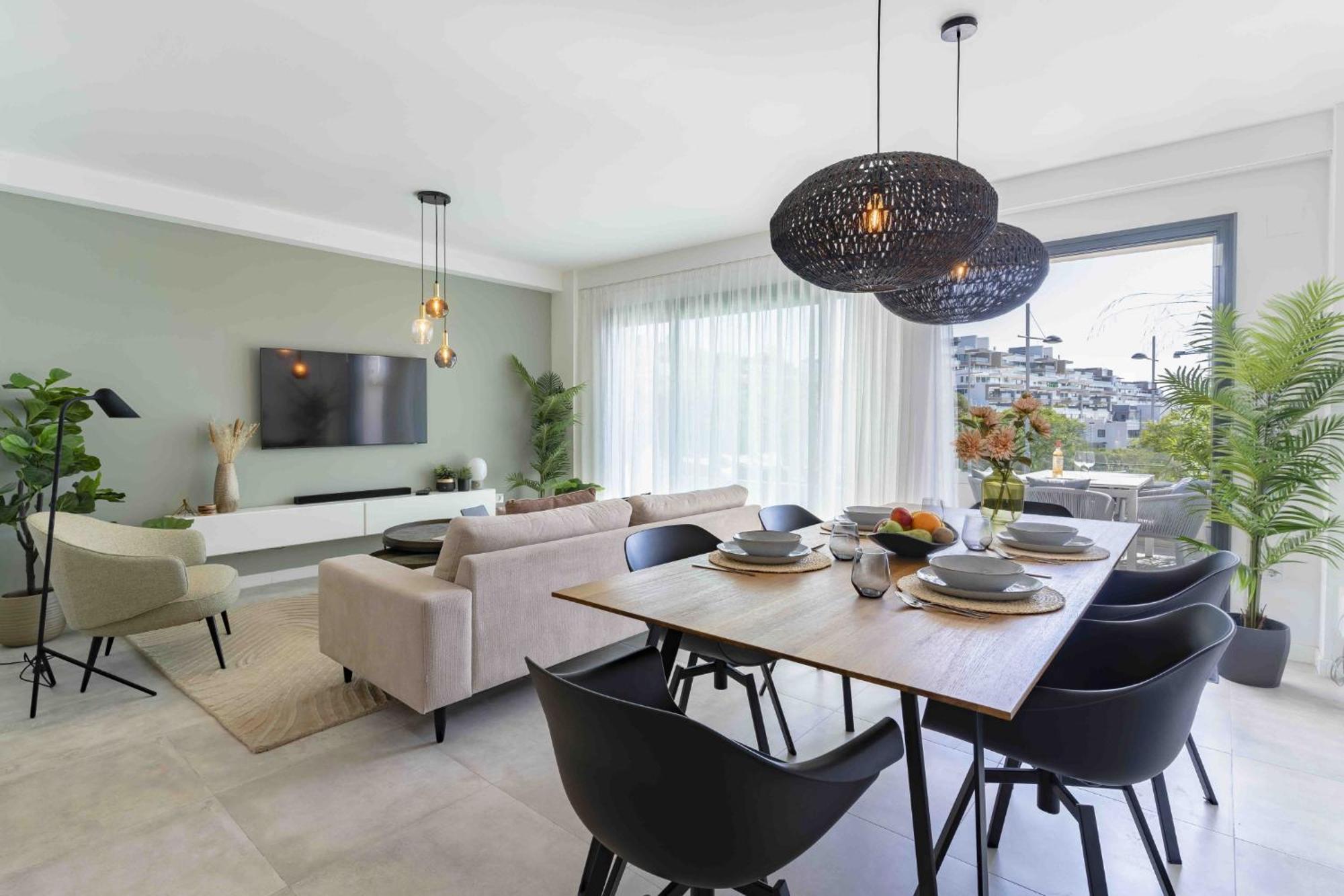 Charming 3 Bedroom In Close To The Sea Apartamento *