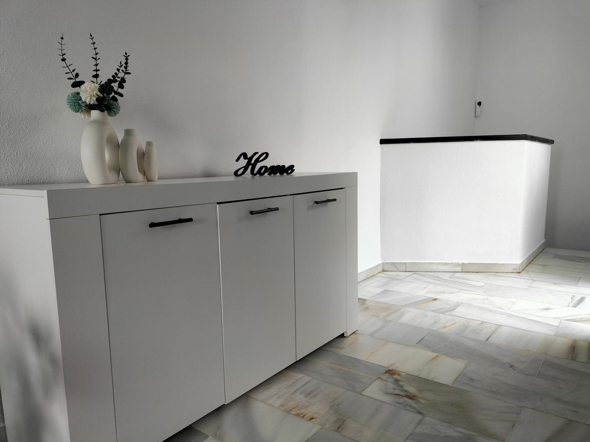 Apartamento Las Abejeras *