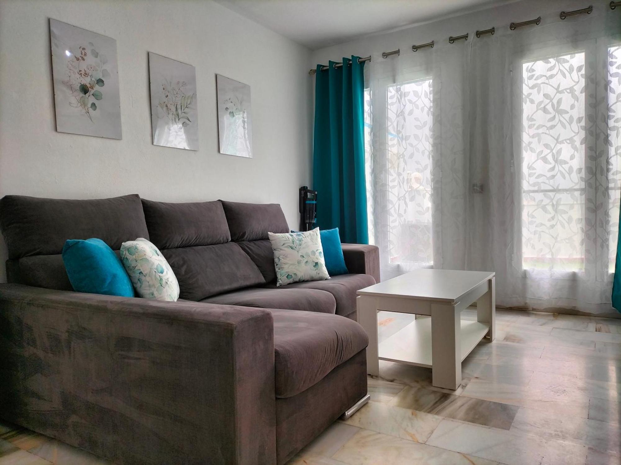 Apartamento Las Abejeras Apartment Estepona