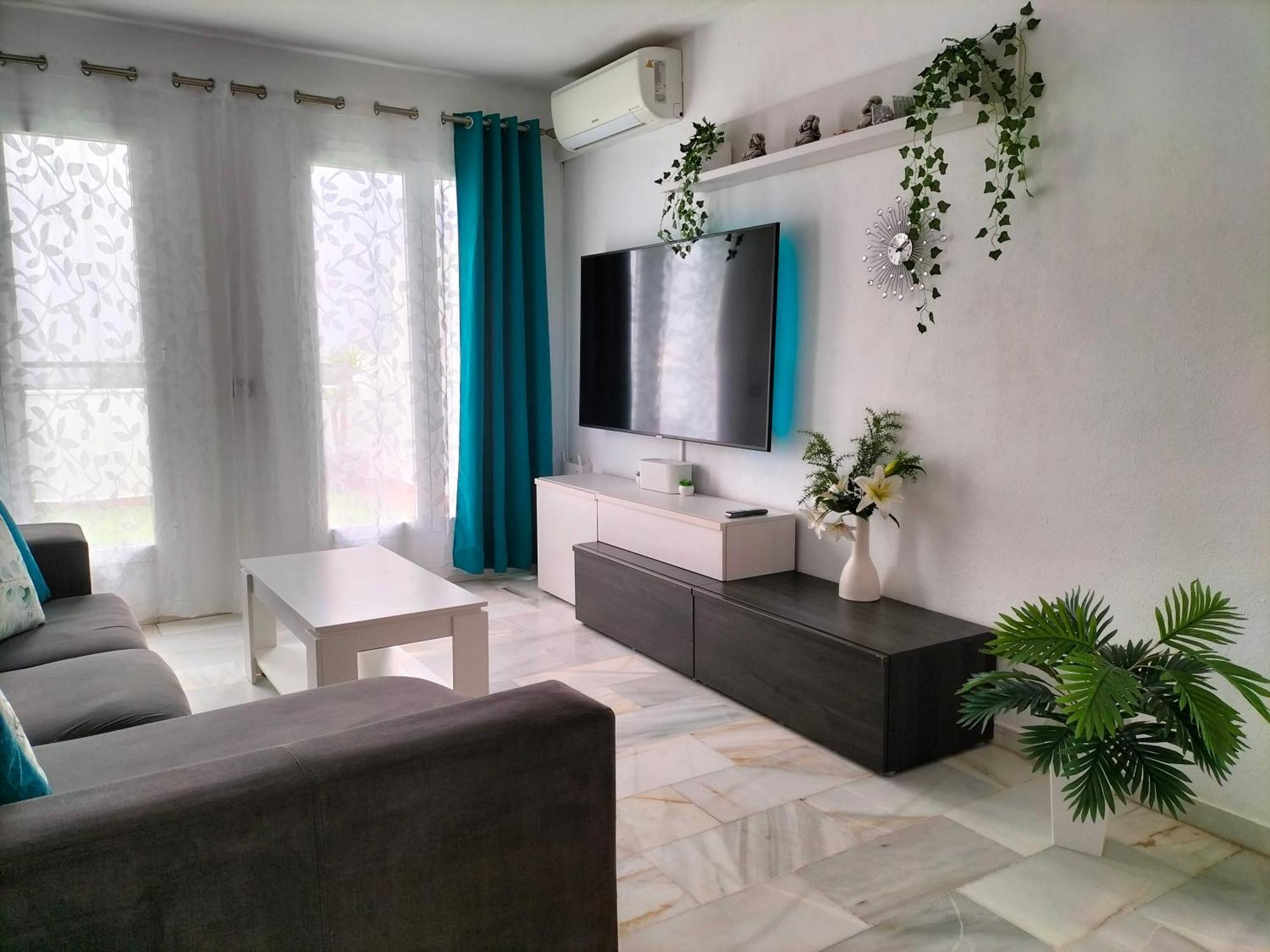 Apartamento Las Abejeras Estepona