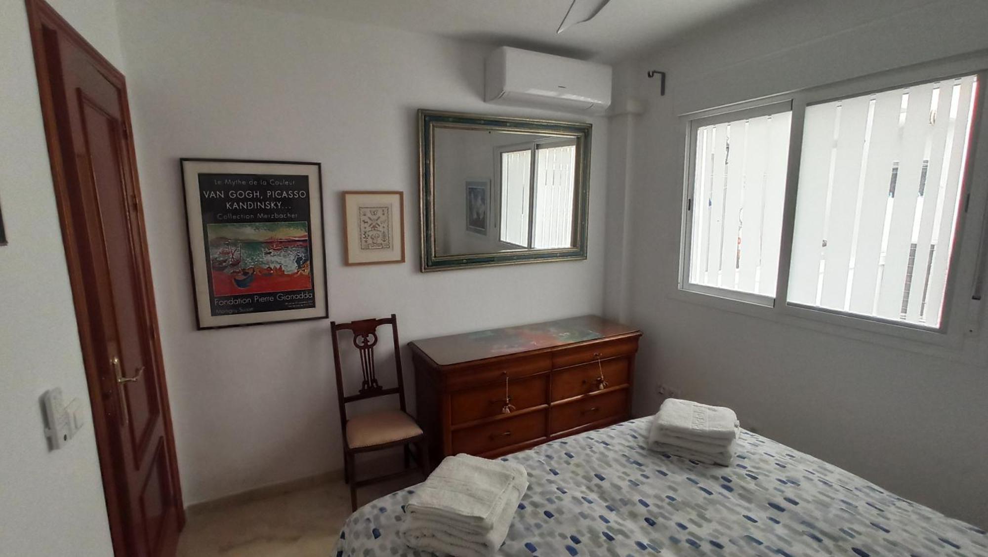 Los Corales Estepona