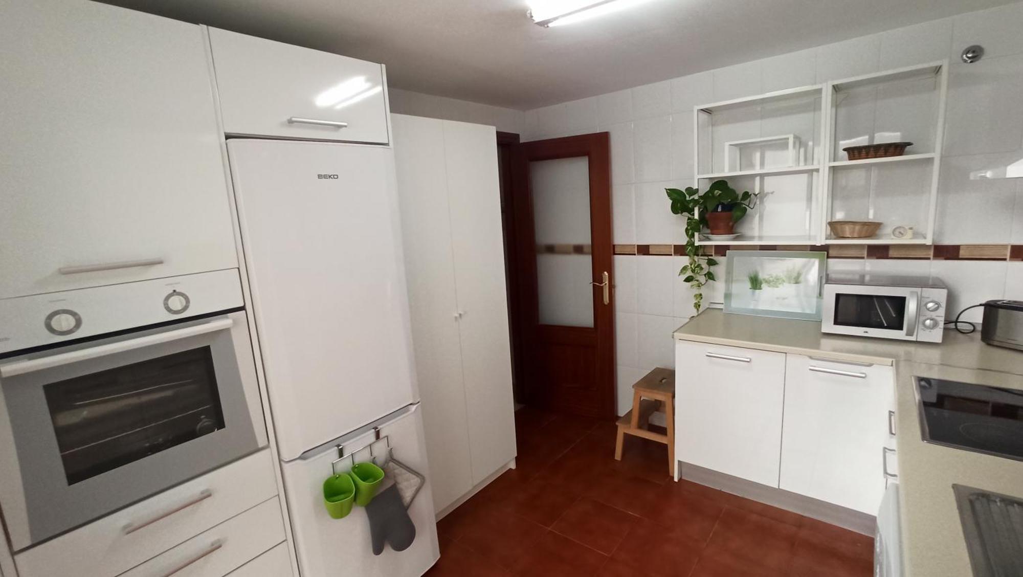 Los Corales Apartamento