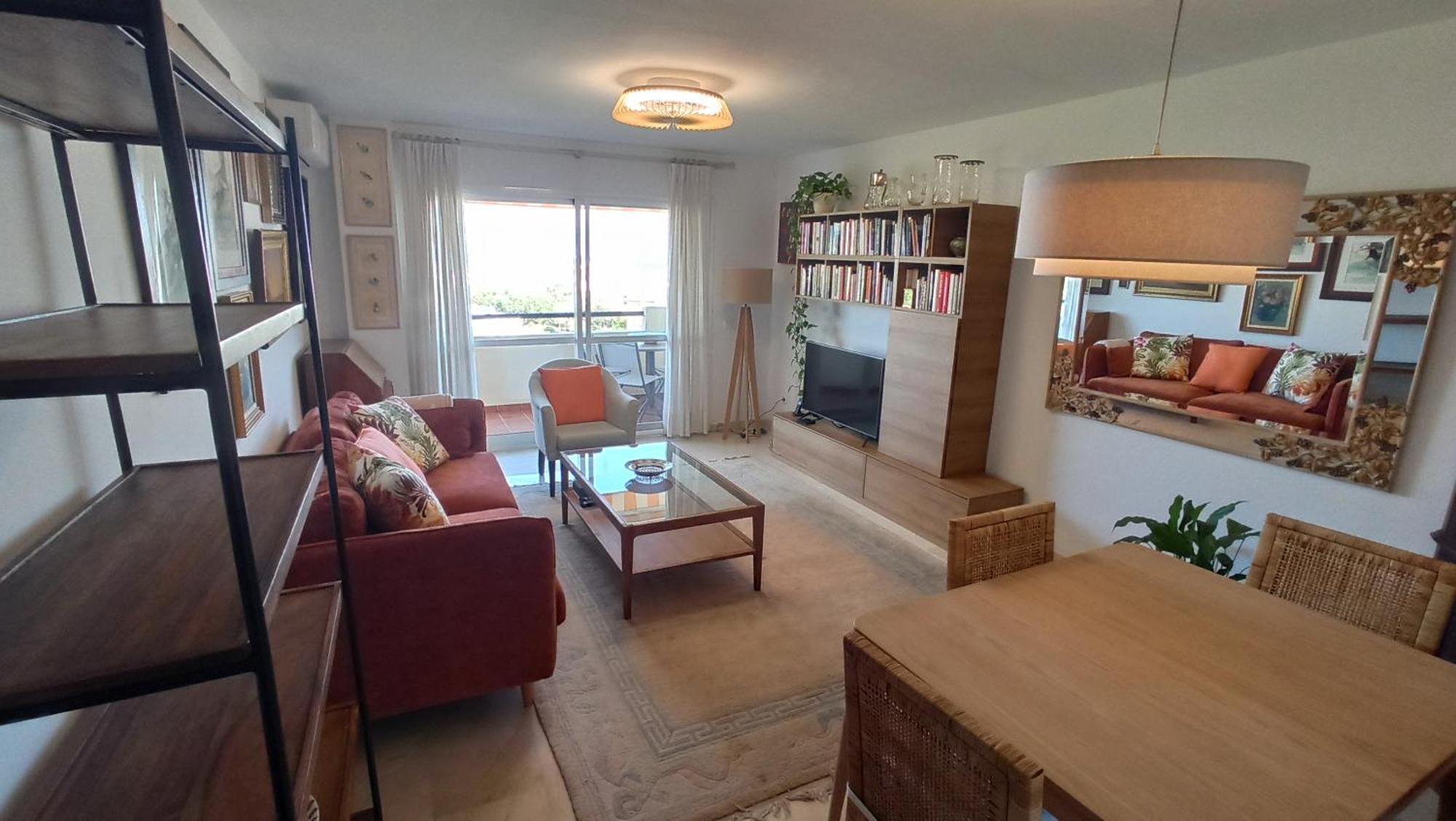 Apartamento Los Corales Estepona
