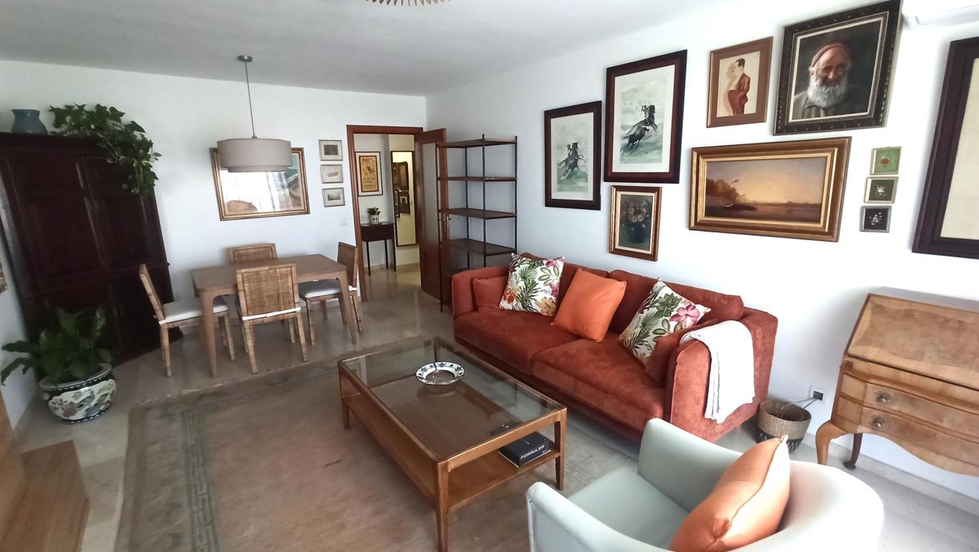 Los Corales Apartamento *