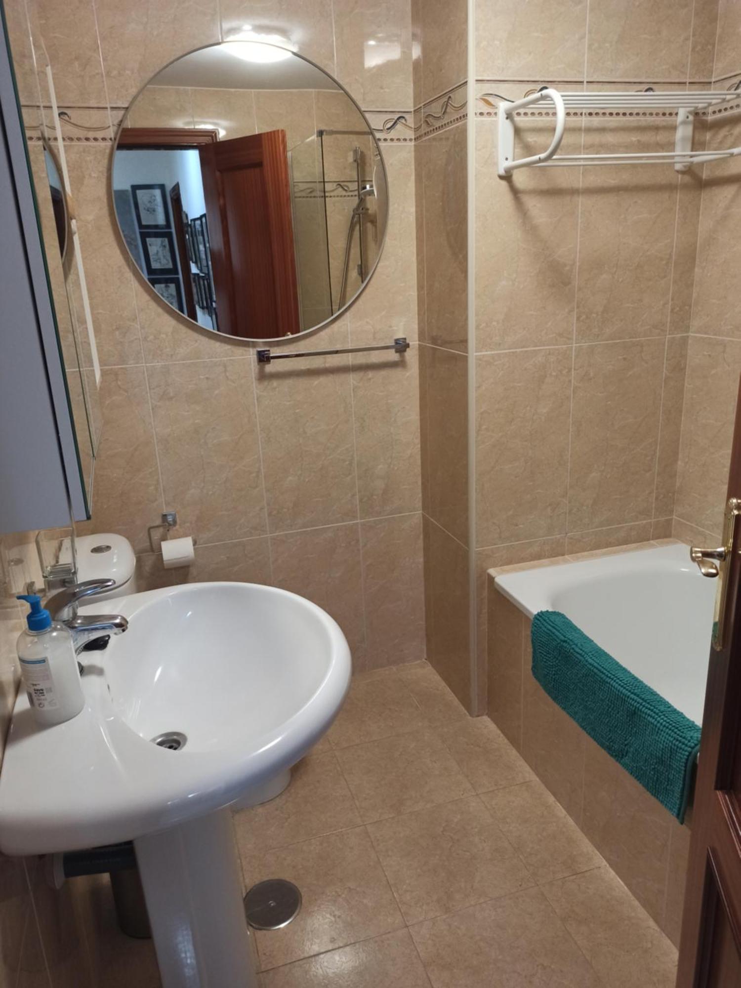 Apartamento Los Corales Estepona