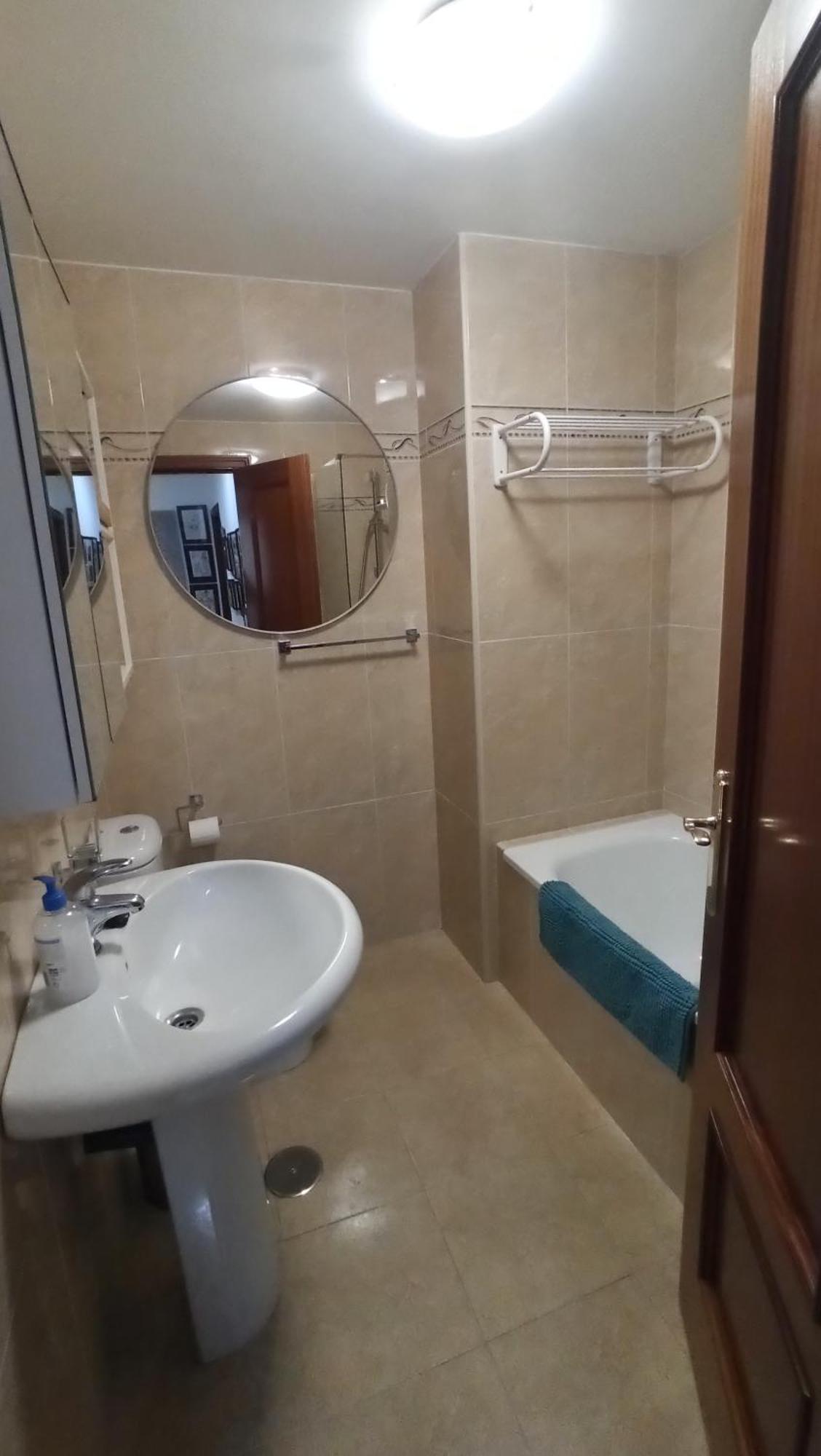 Los Corales Apartamento