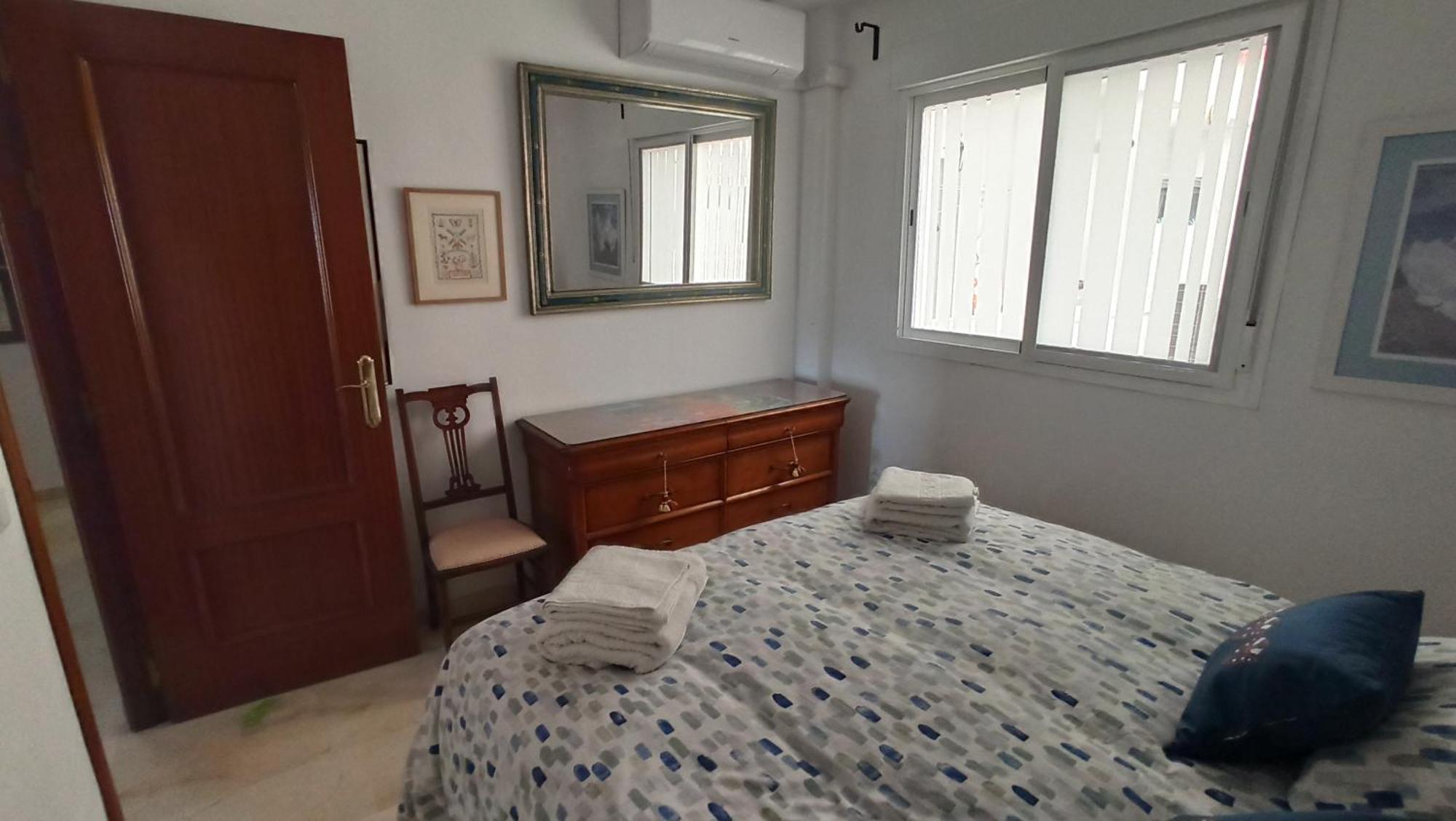 Apartamento Los Corales Estepona