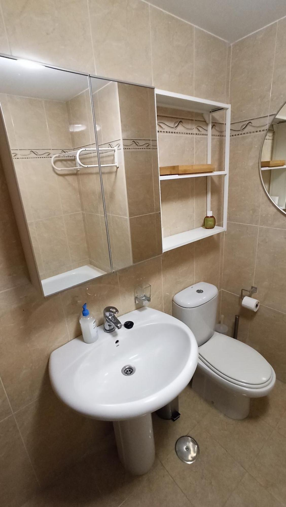 Apartamento Los Corales *
