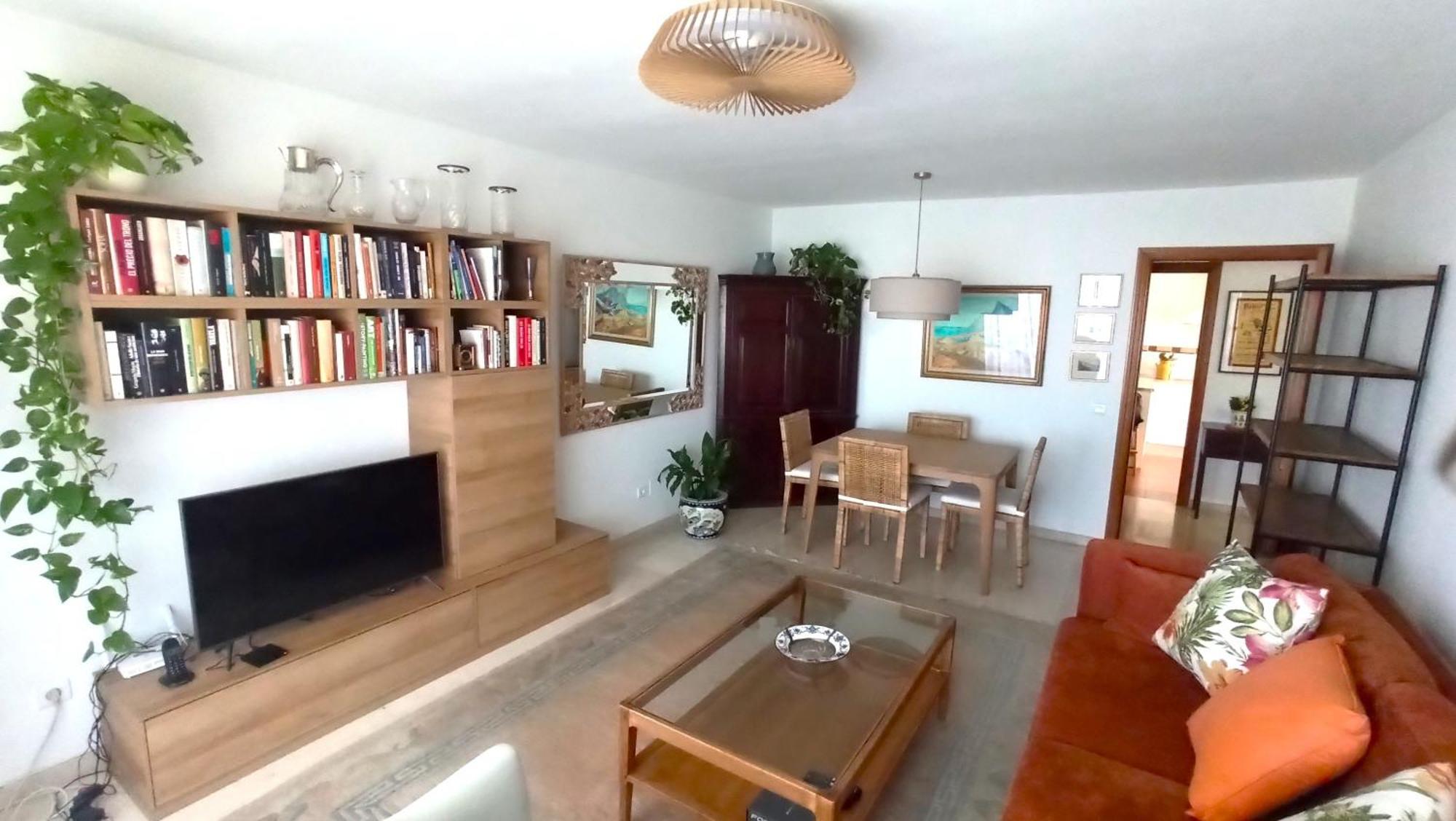 Los Corales Apartamento Estepona