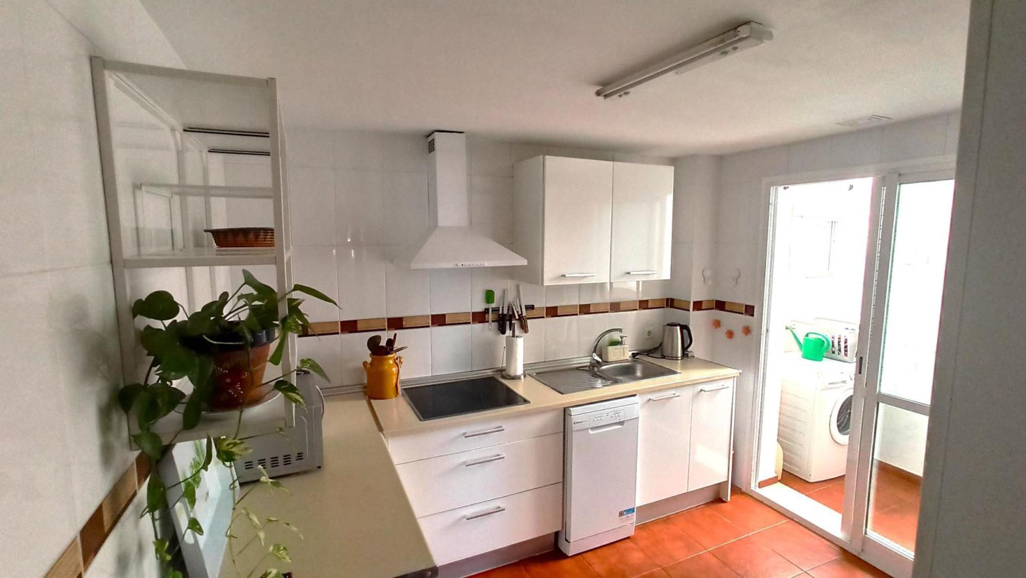 Los Corales Apartamento