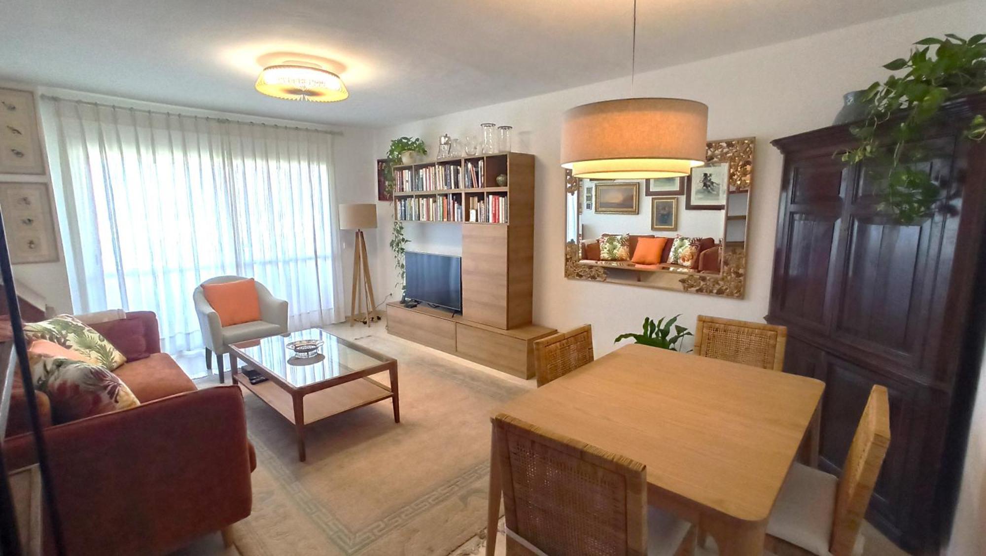 Apartamento Los Corales *
