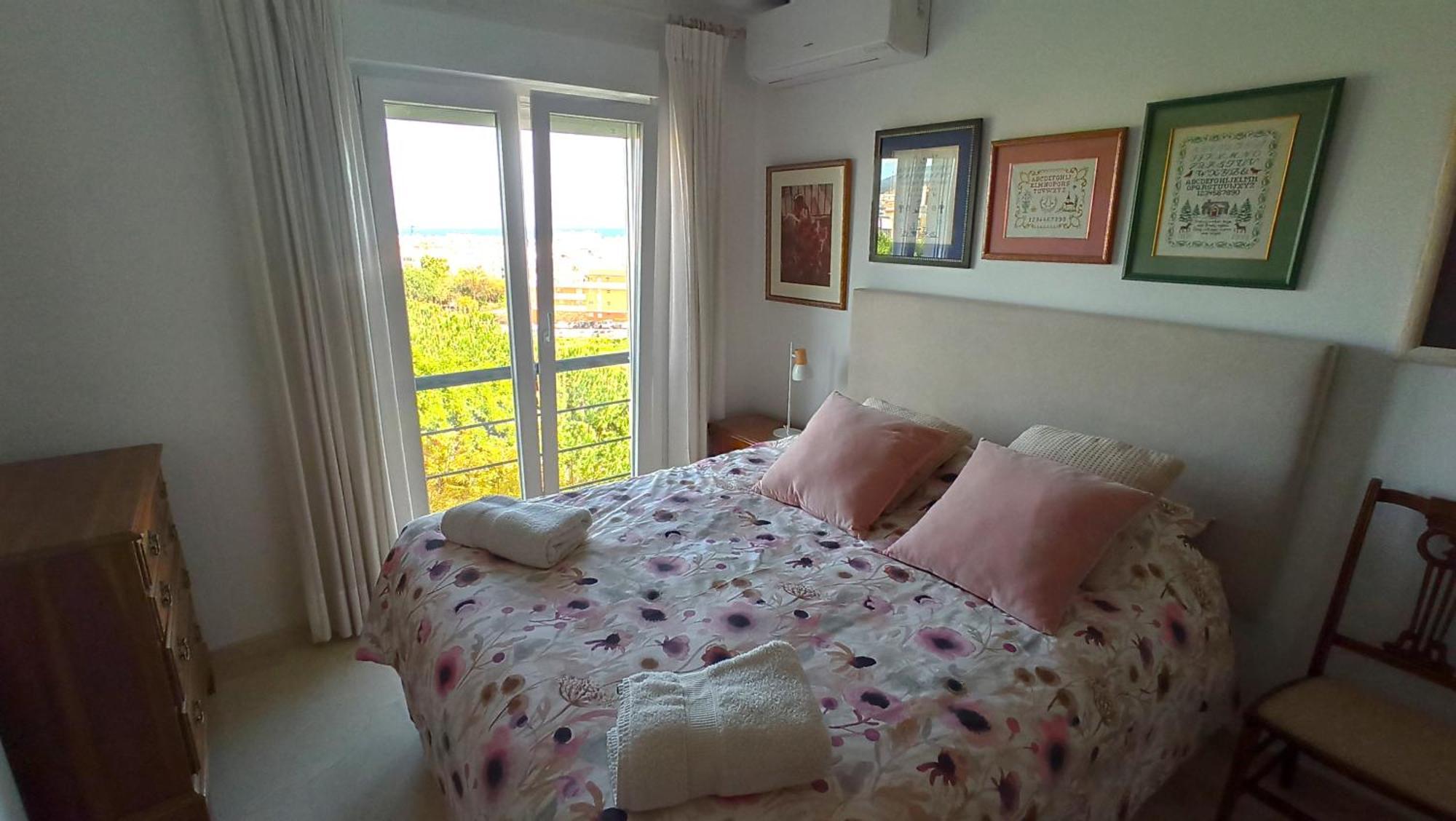 Apartamento Los Corales *