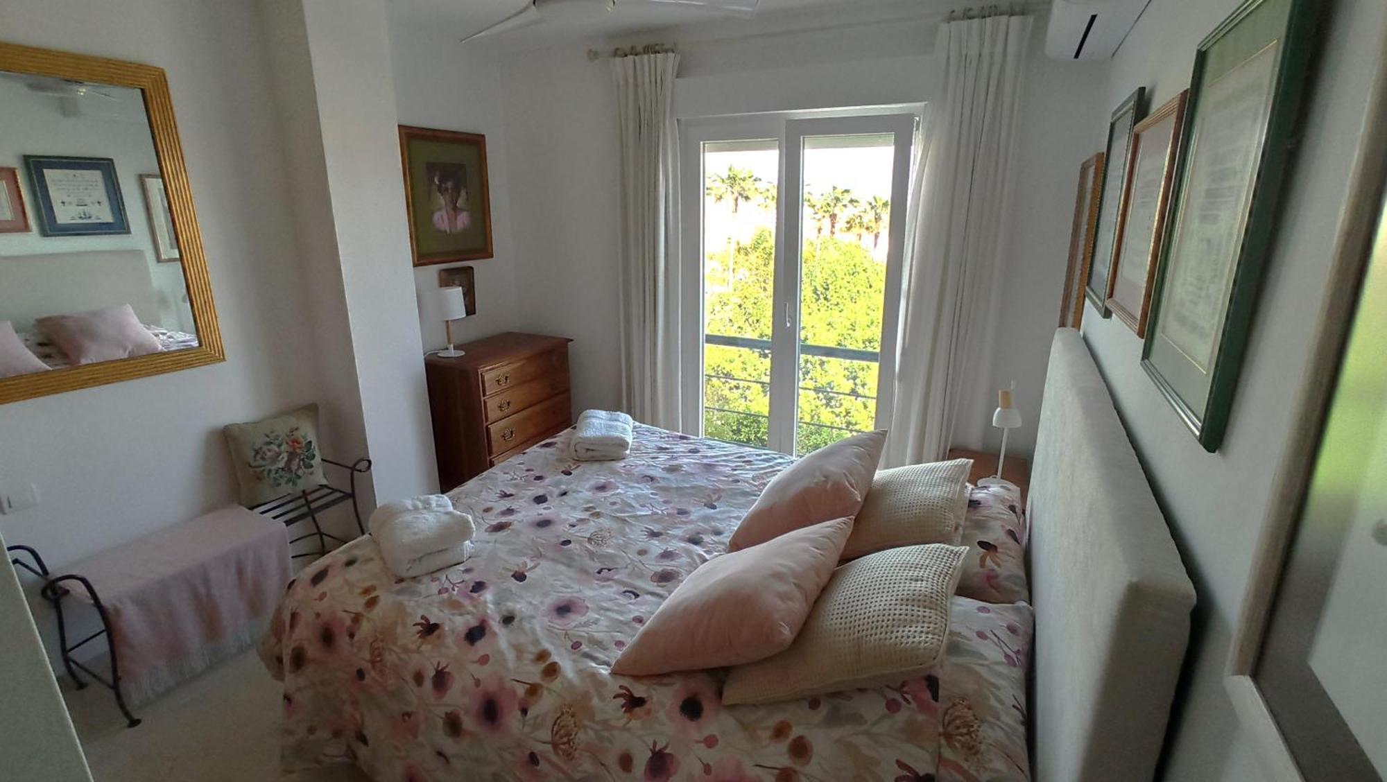 Apartamento Los Corales Estepona