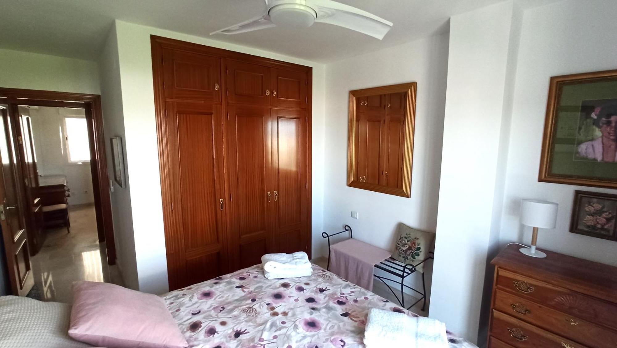 Los Corales Apartamento