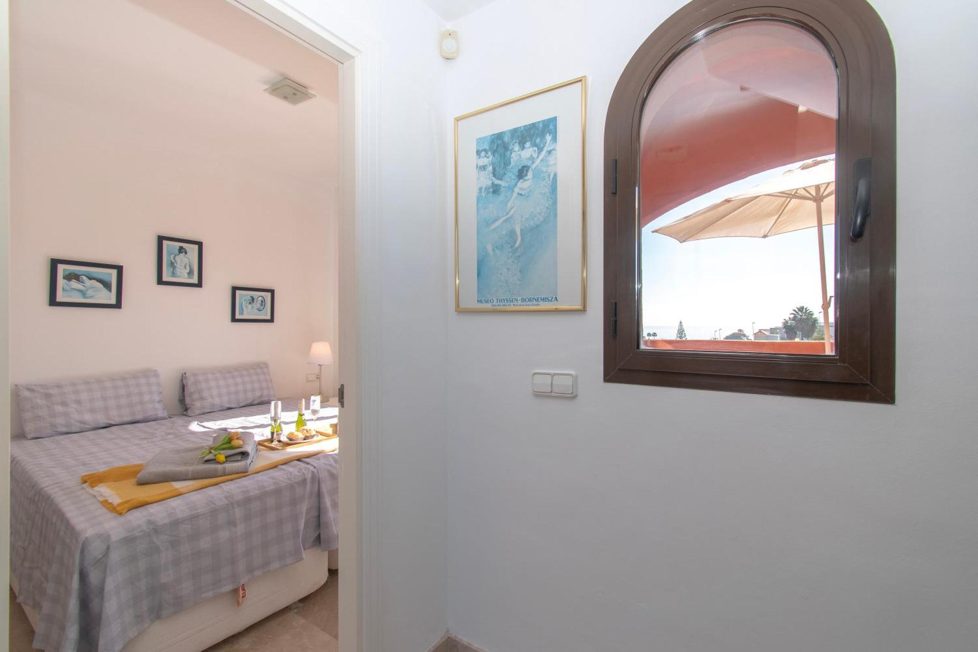 Costa Galera - Happy Appartement