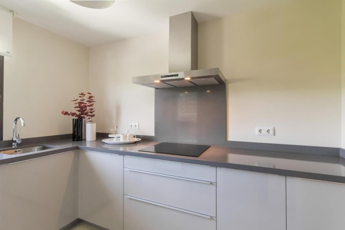 Apartment Luxury Pools Tennis Wifi Marbella