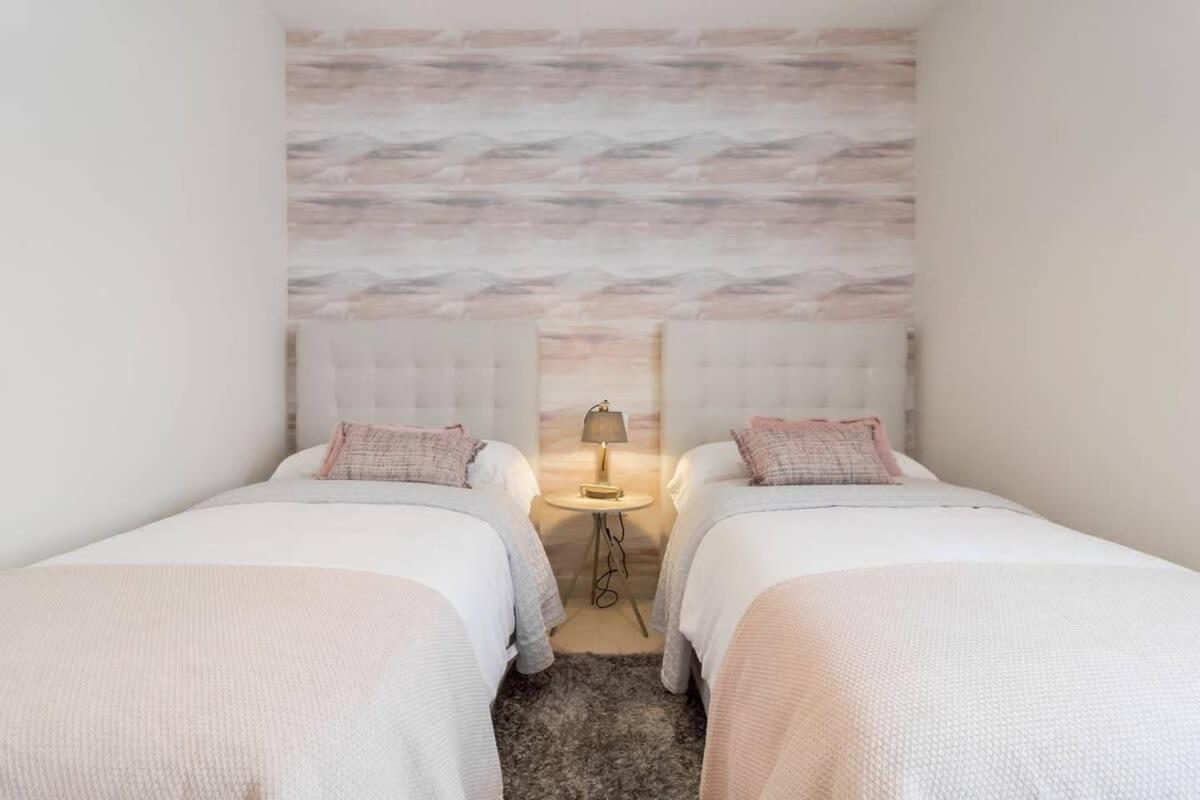 Apartment Luxury Pools Tennis Wifi Marbella