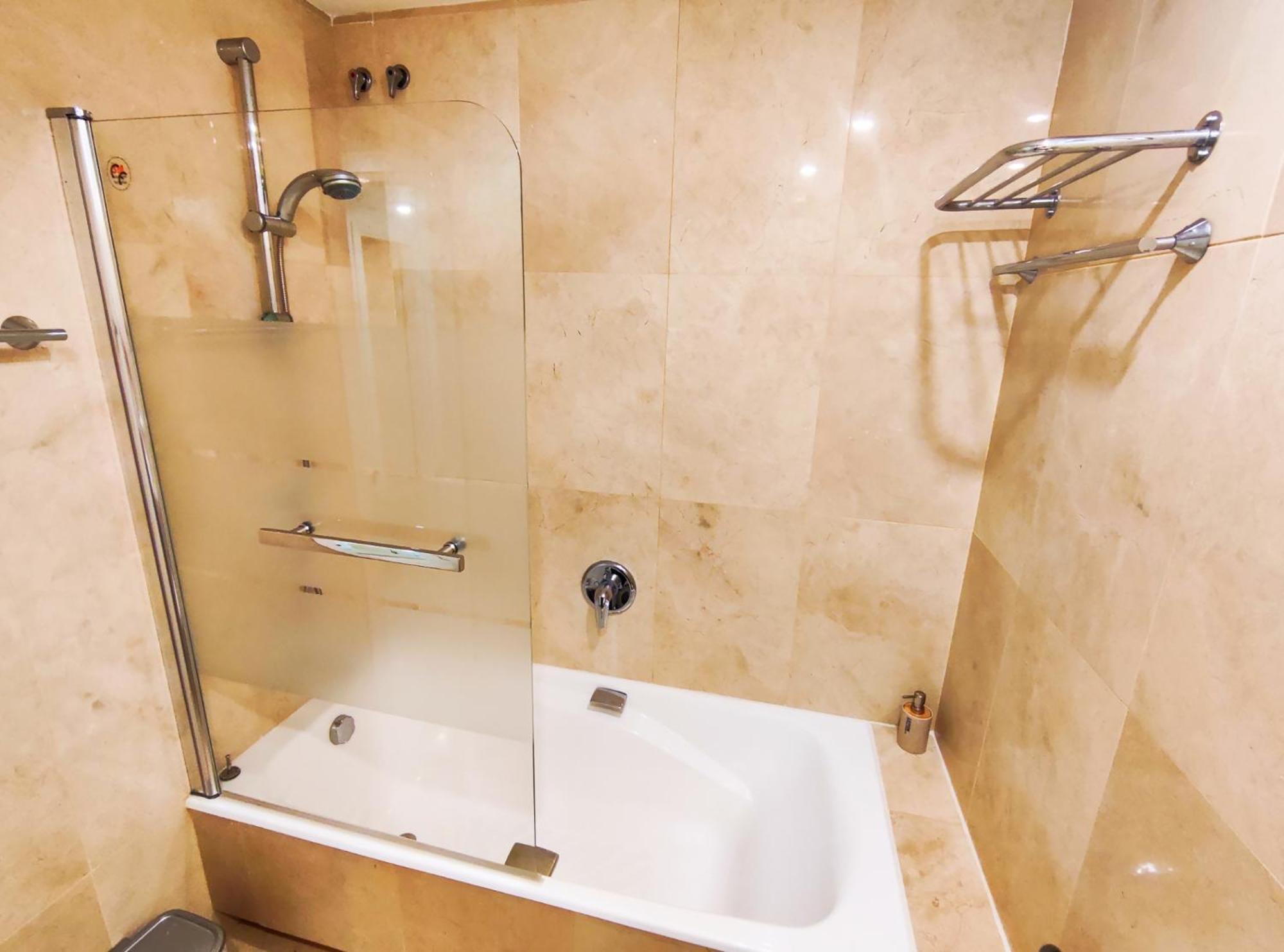 Luxury Frontline Ehhouse Apartment Estepona