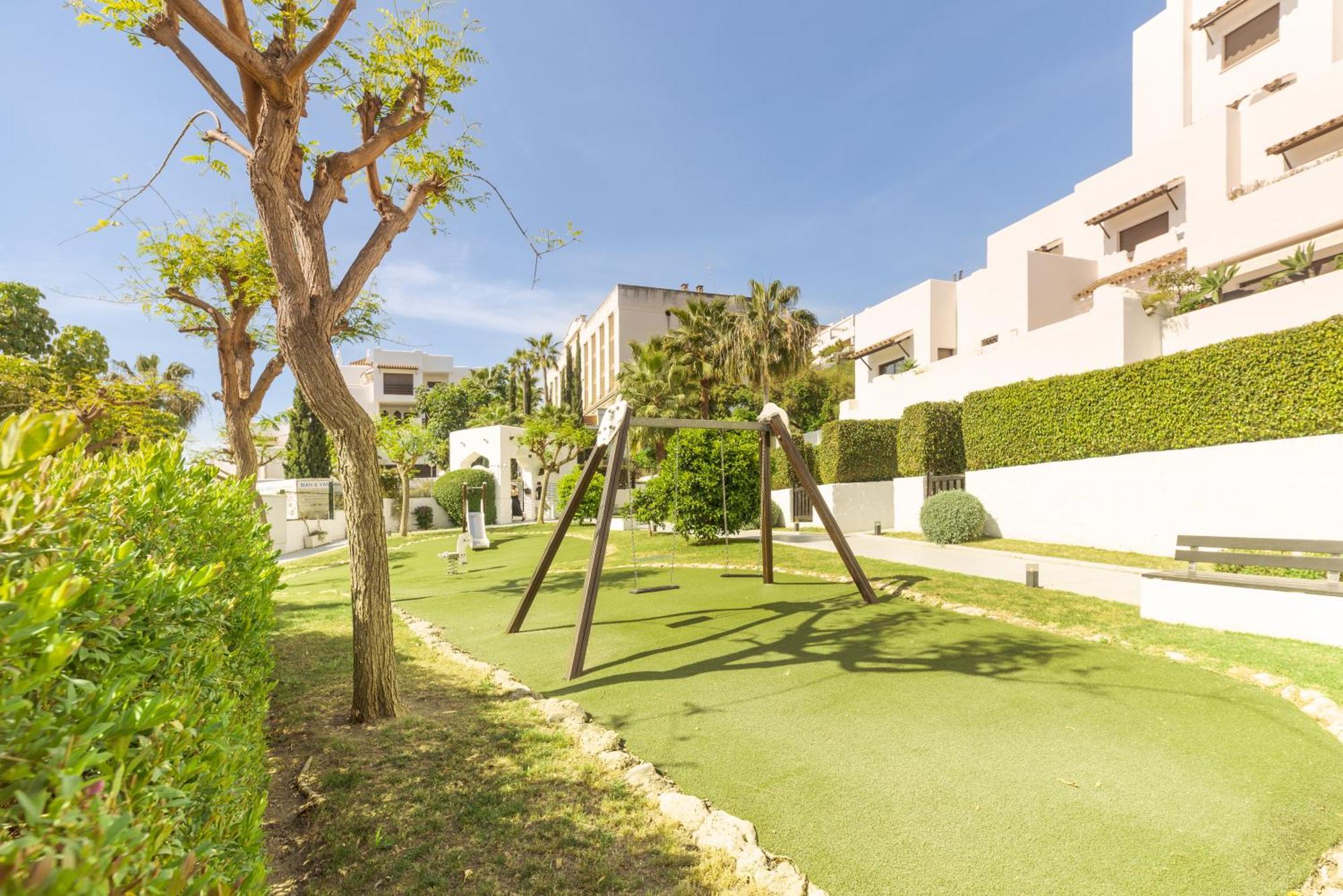 Apartment Full With Private Pool *