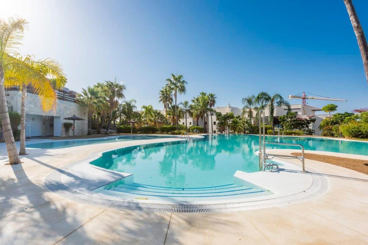 Apartment Marbella Pools Family Golf Wifi Children *